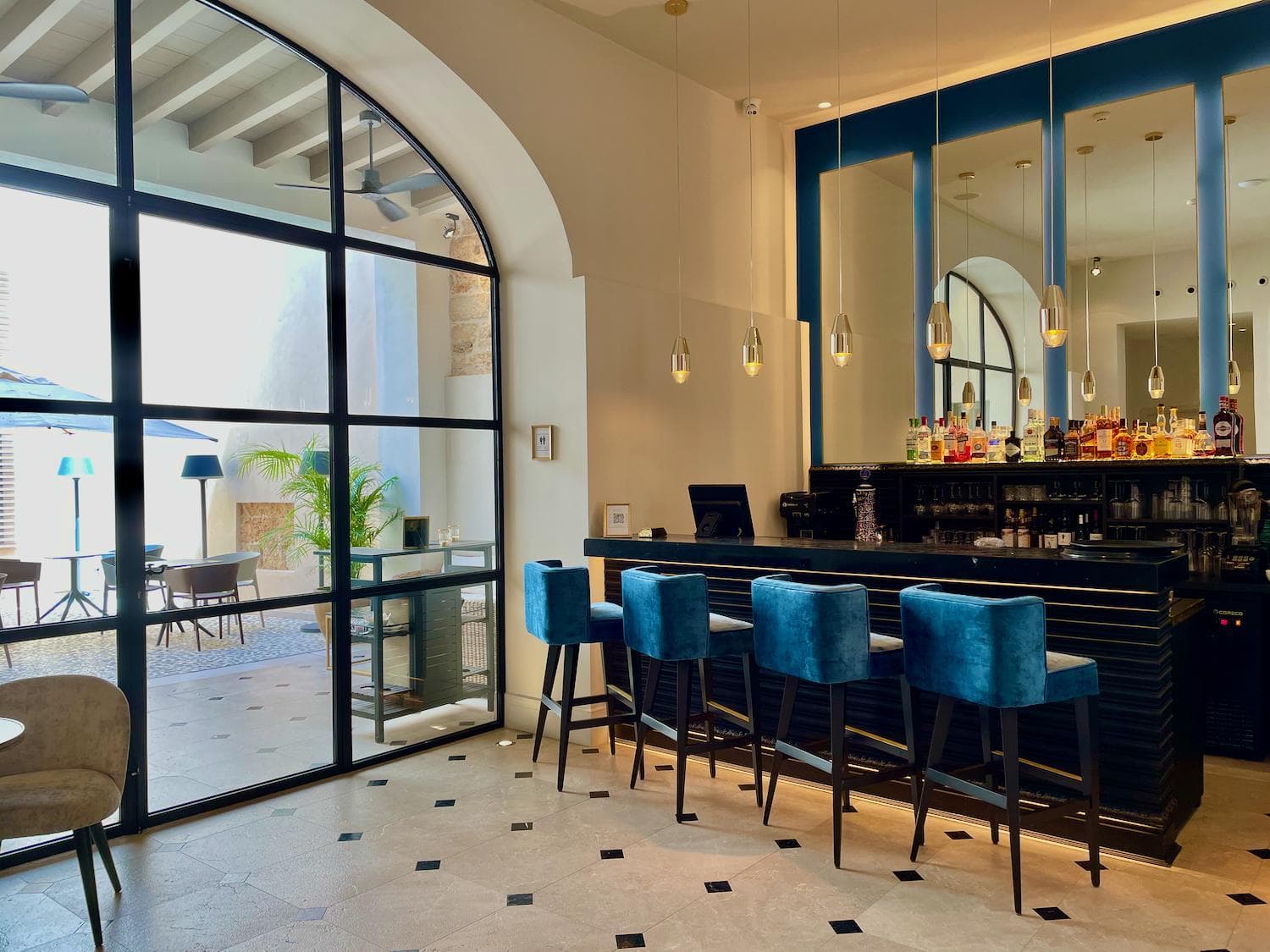 Hotel Basilica — 18