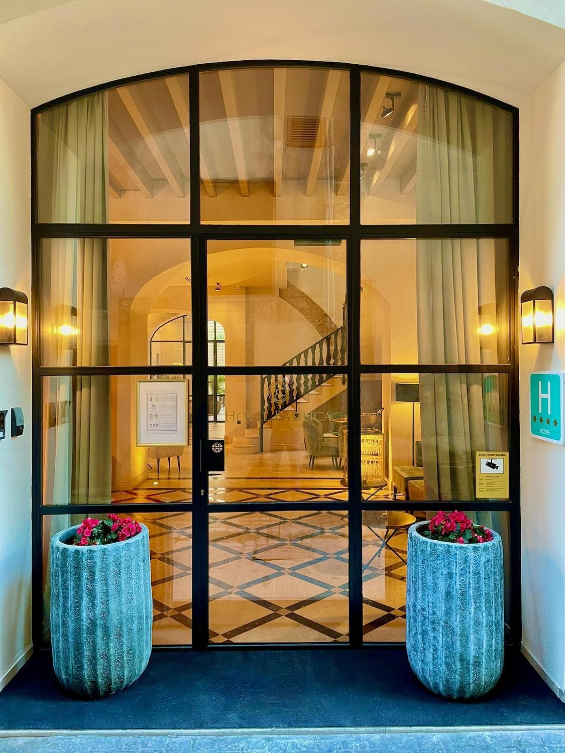 Hotel Basilica — 5
