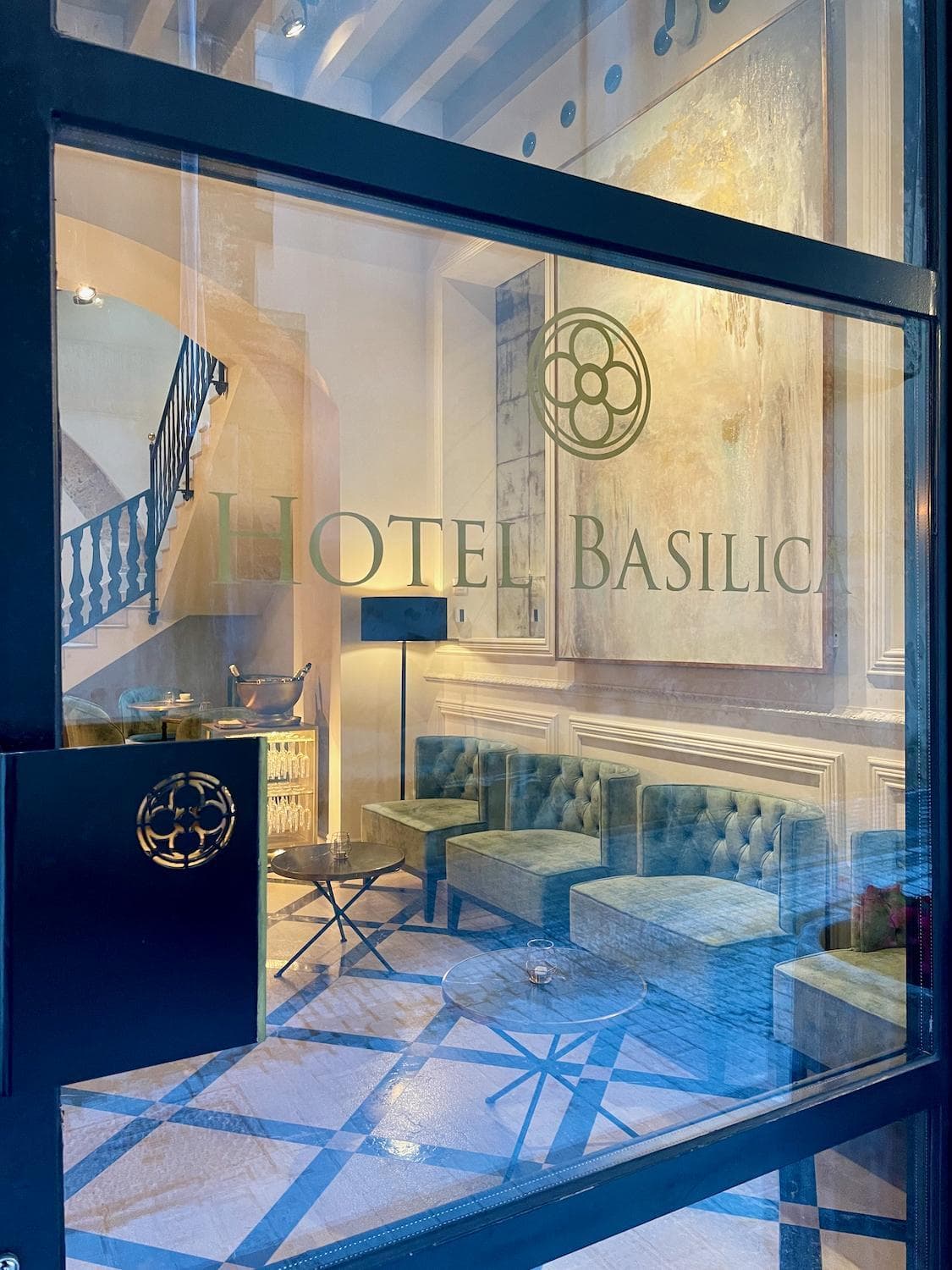 Hotel Basílica — 3