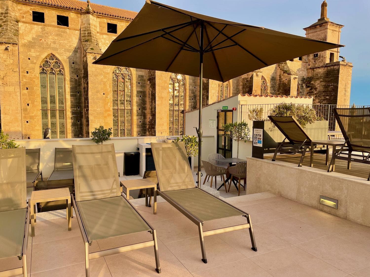 Hotel Basilica — 7