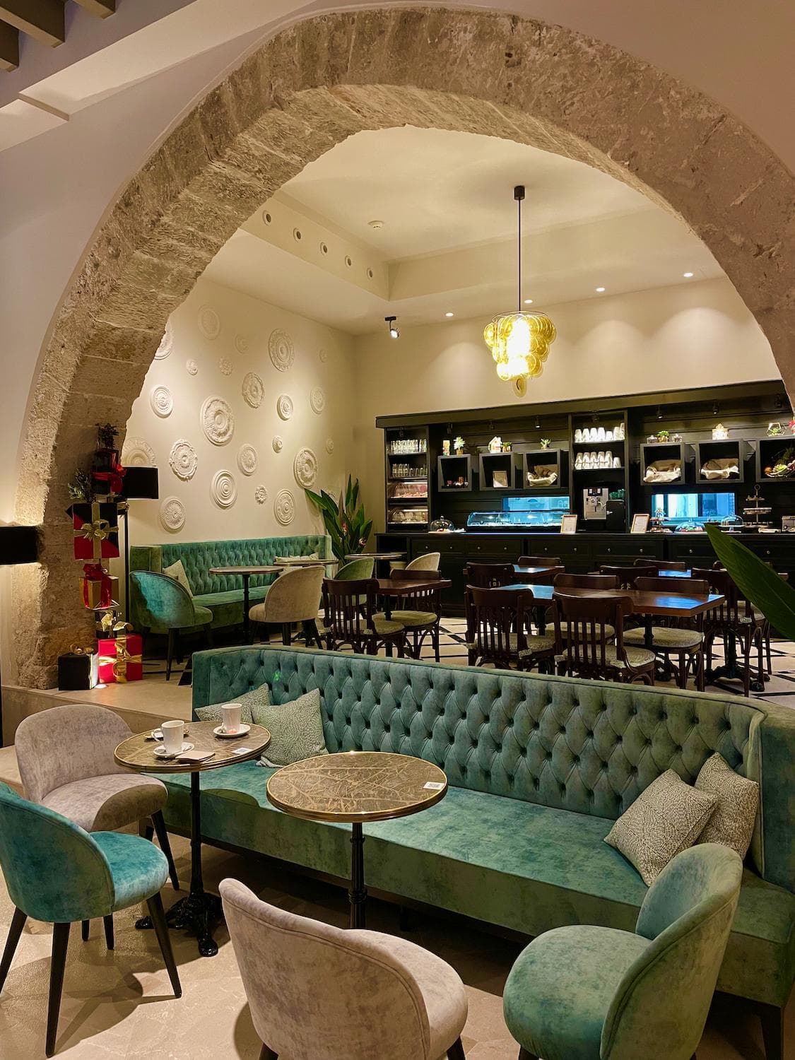 Hotel Basilica — 15