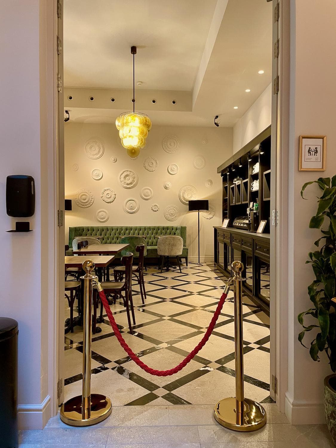 Hotel Basilica — 20