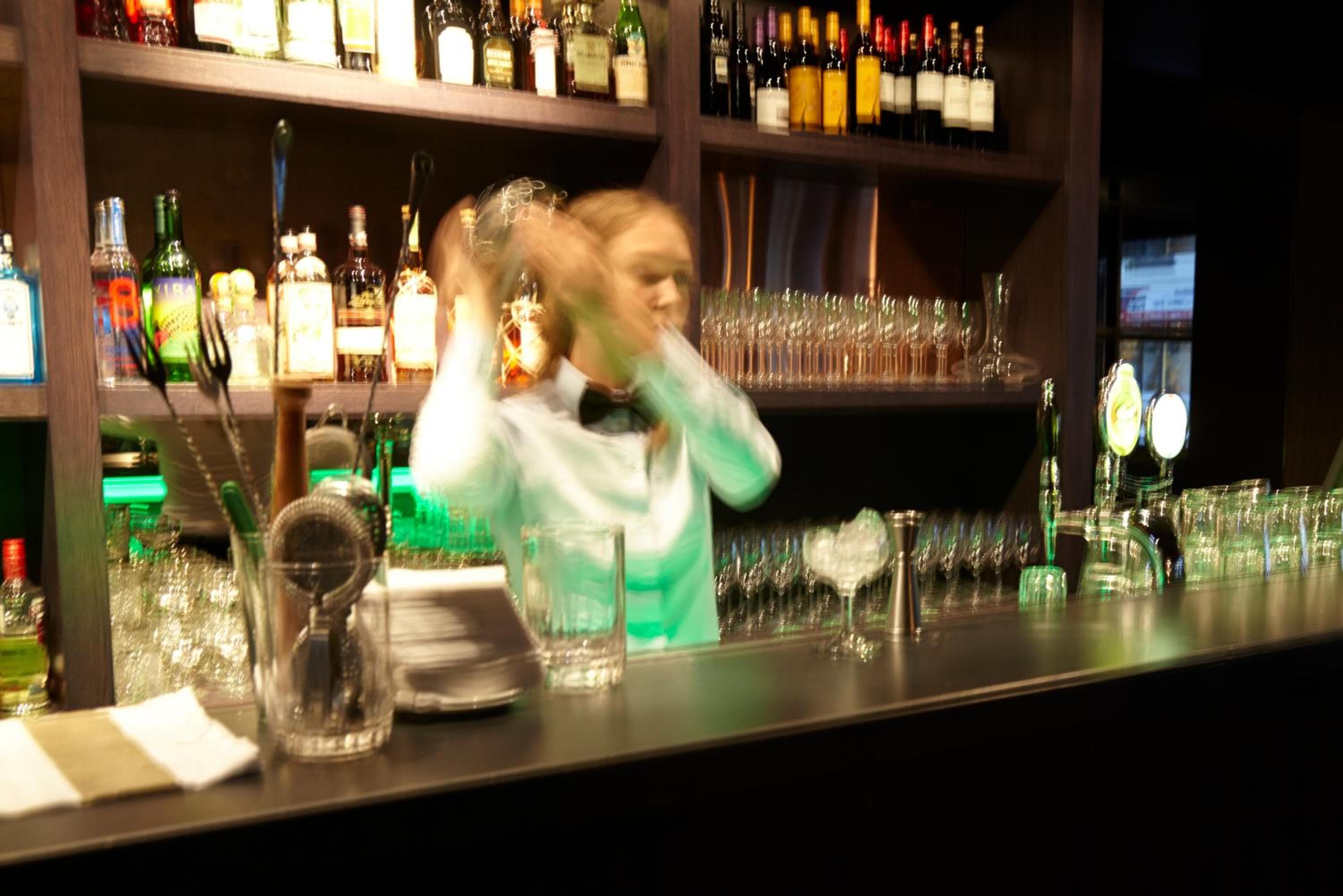 Alda Hotel Reykjavík hotel, Laugavegur 66, Reykjavík, Iceland — photo 77