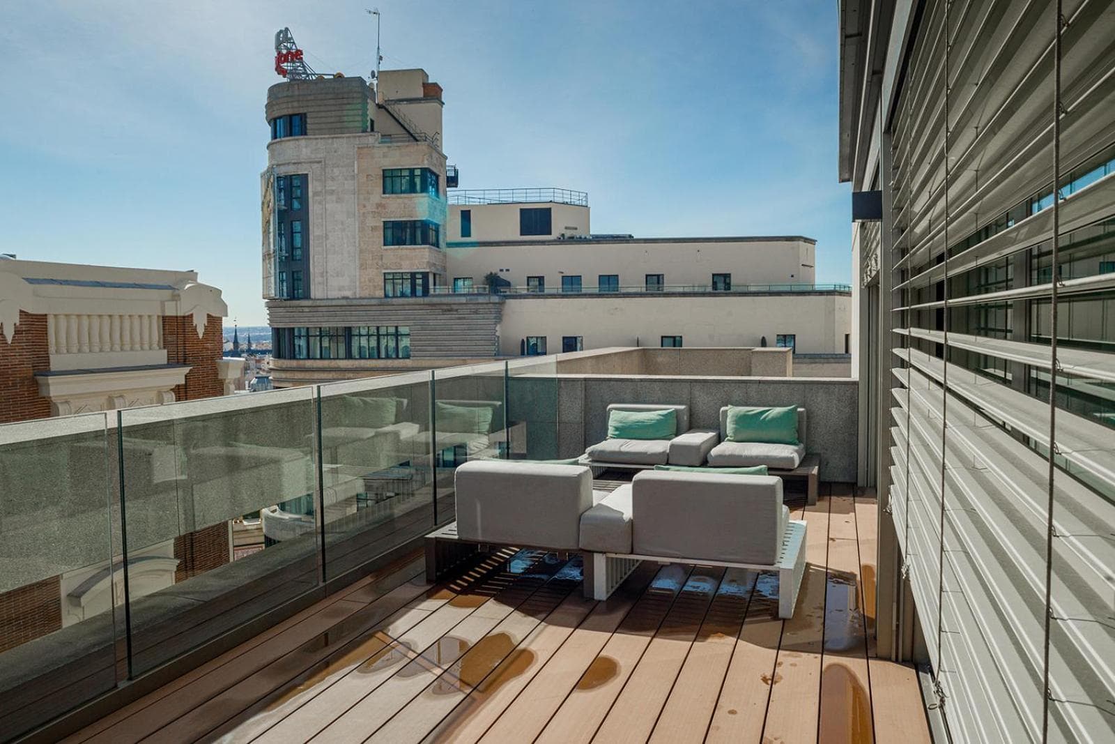 Gran View Apartments — 8