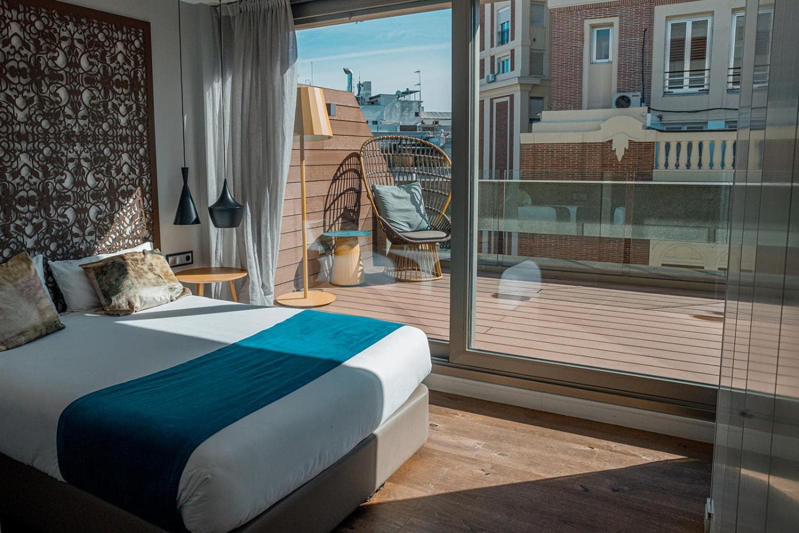 Gran View Apartments — 30