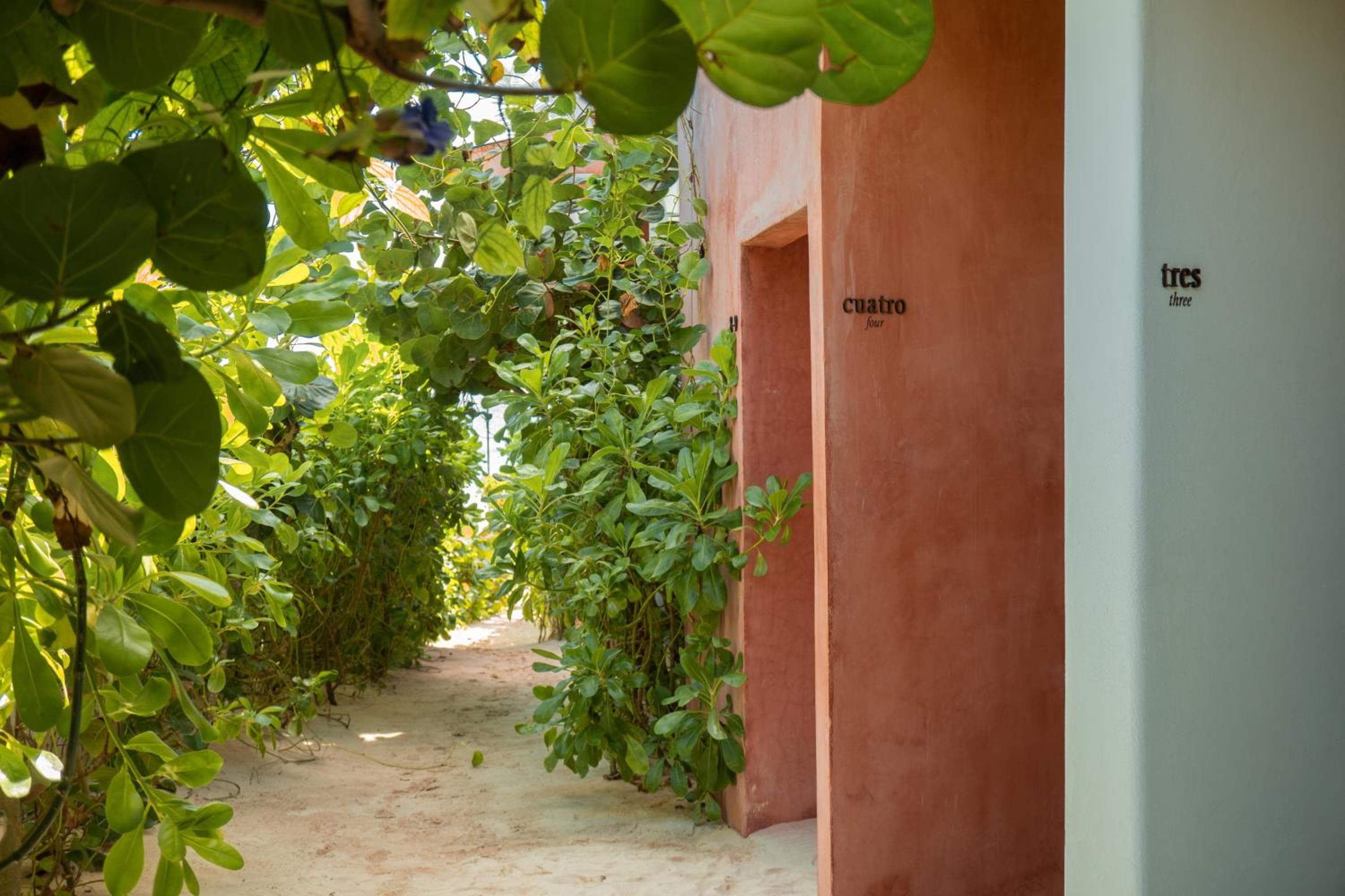 Tago Tulum de G Hoteles — 16