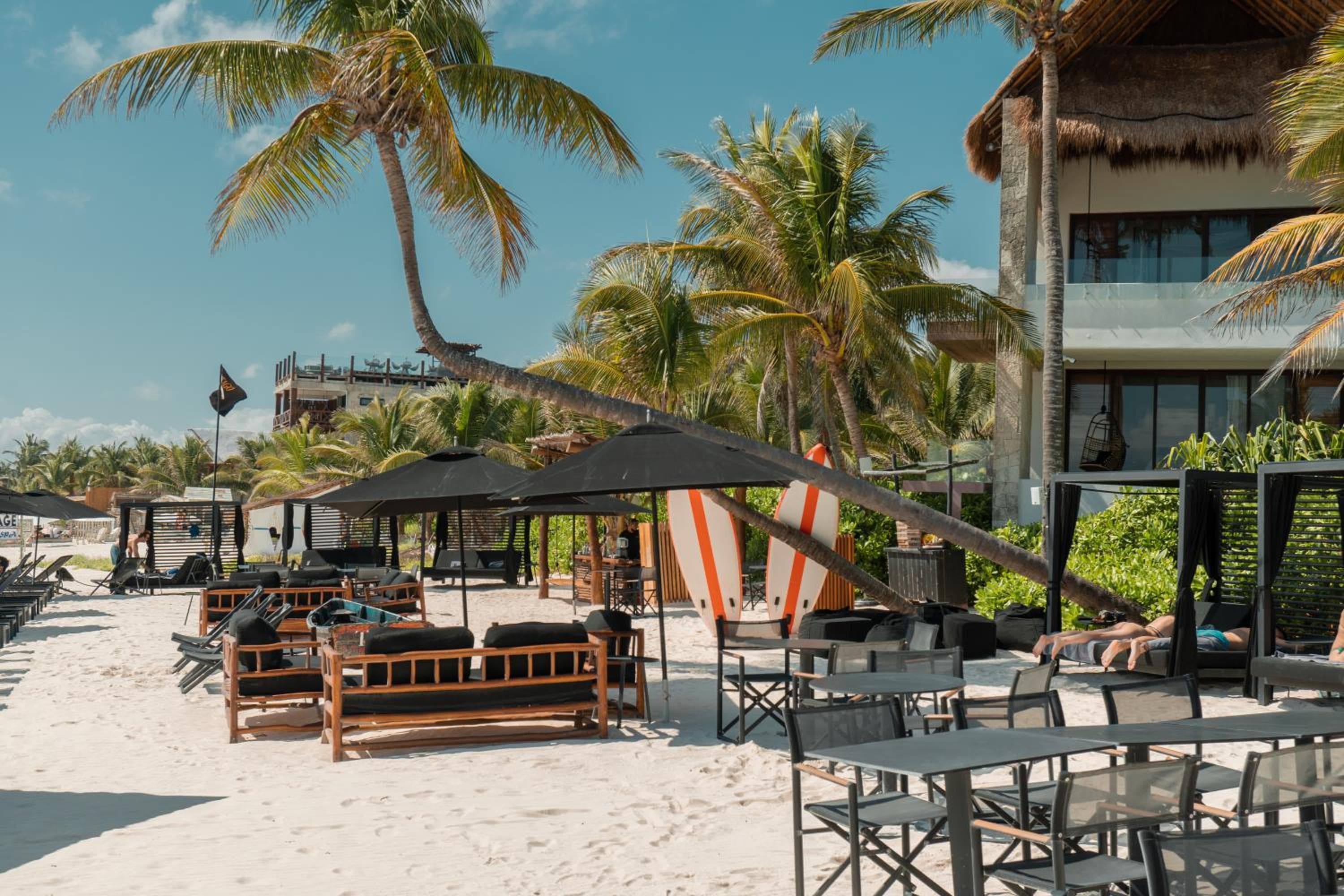 Tago Tulum de G Hoteles — 14