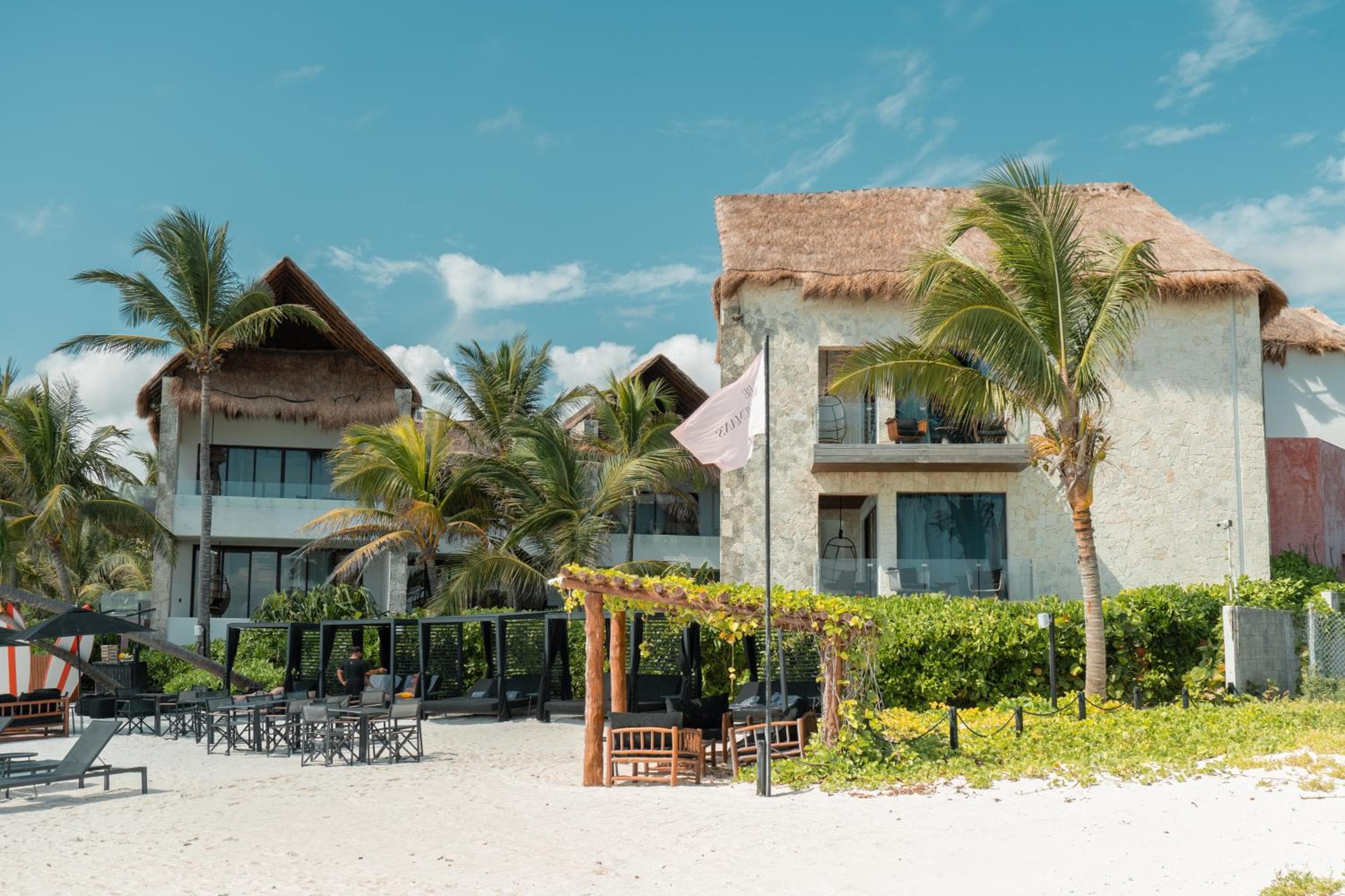 Tago Tulum de G Hoteles — 13