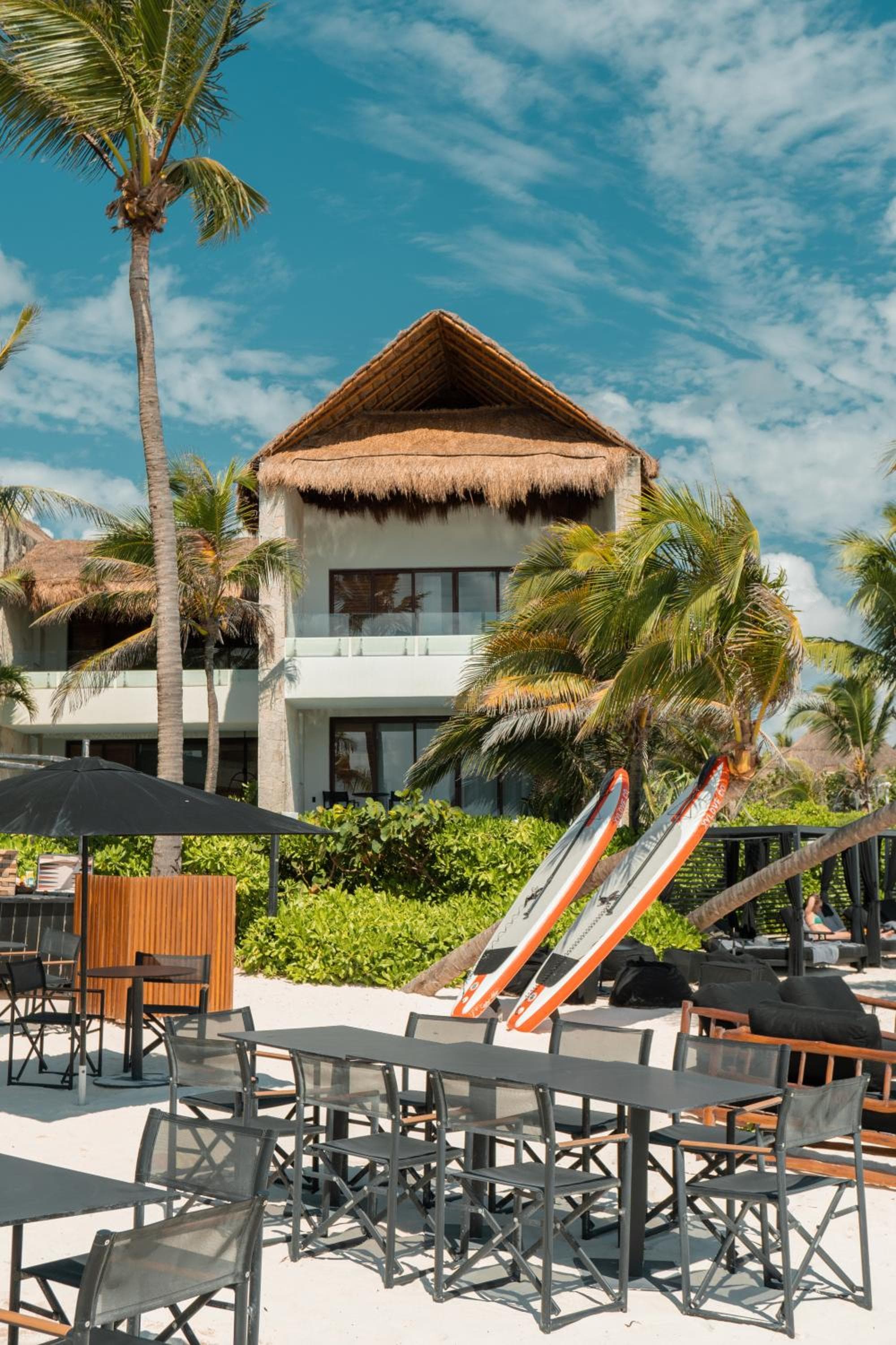 Tago Tulum de G Hoteles — 12