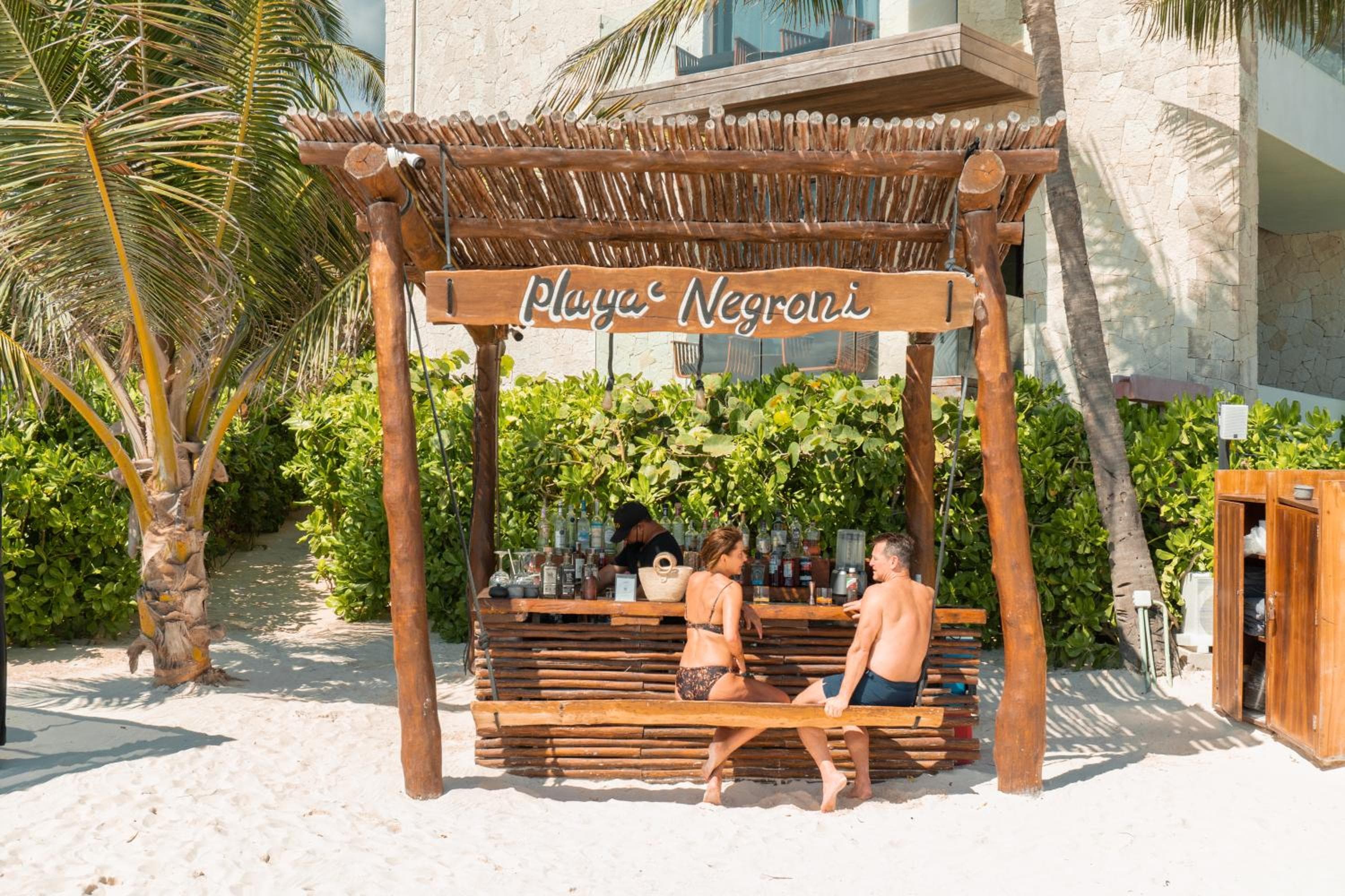 Tago Tulum de G Hoteles — 10