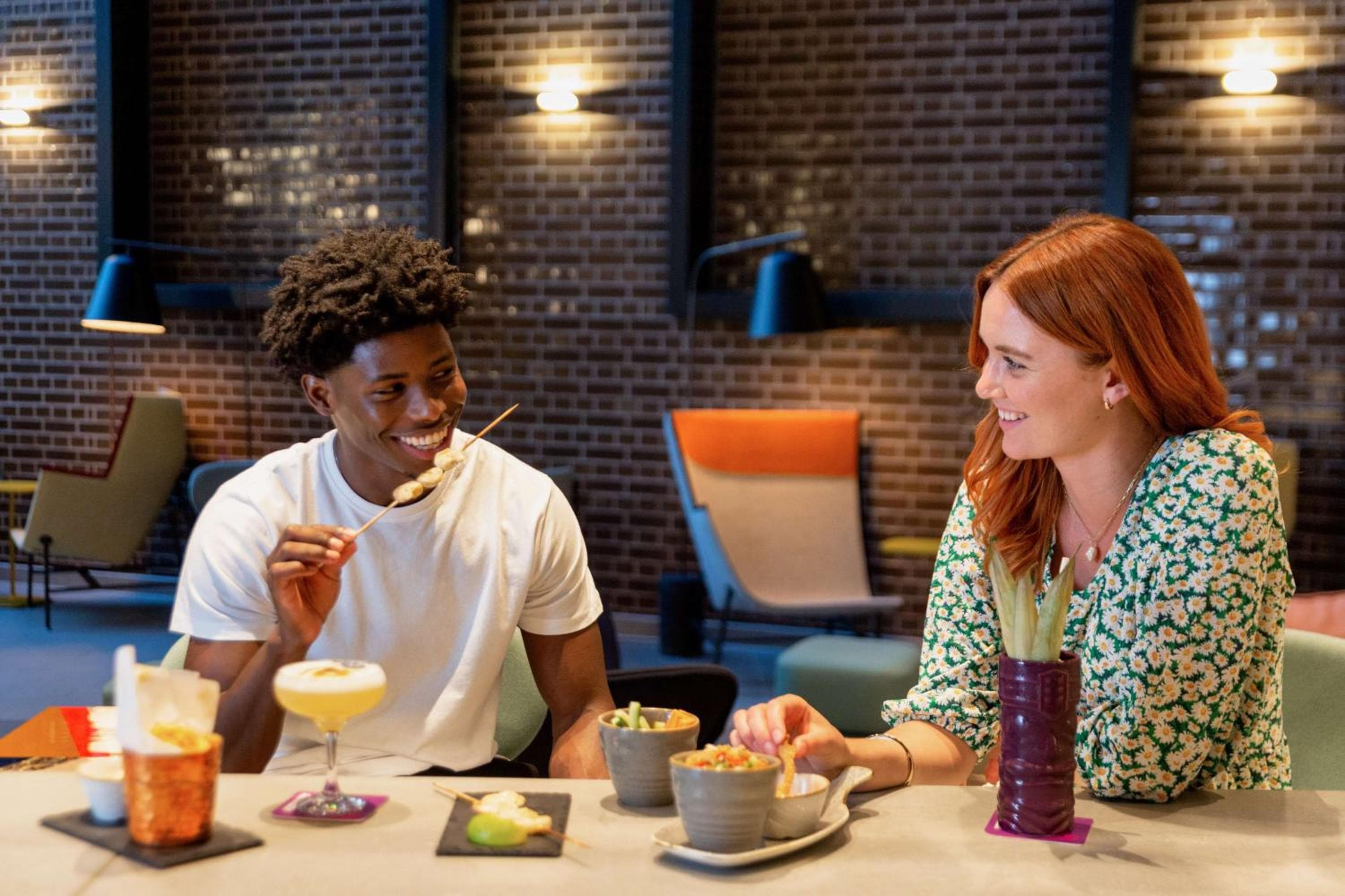 YOTEL Ciudad de Londres — 17