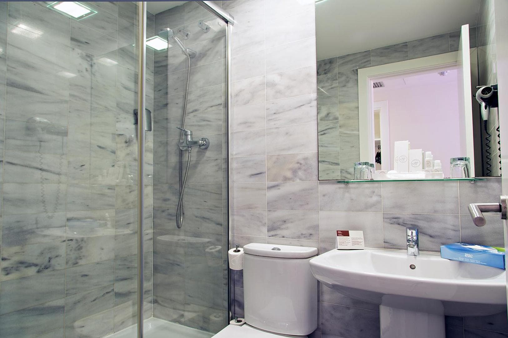 BCN Urbaness Hotels Del Comte — 24