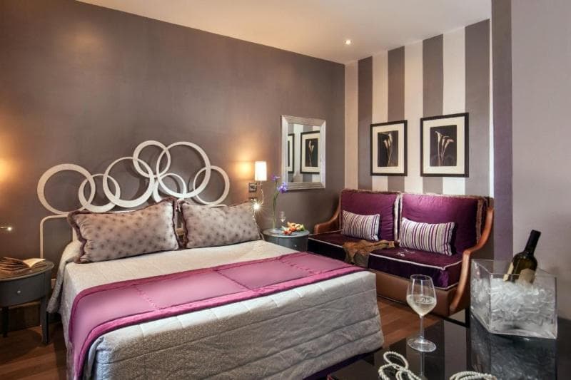 Hotel Morgana — 15