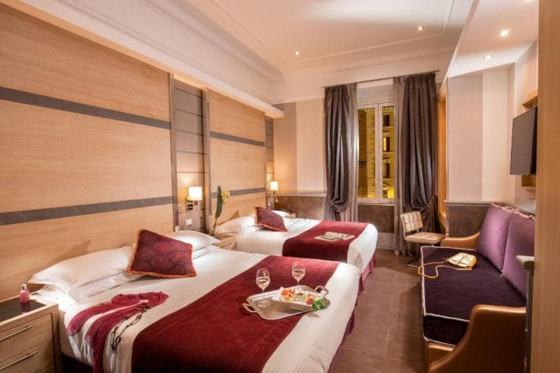 Hotel Morgana — 9