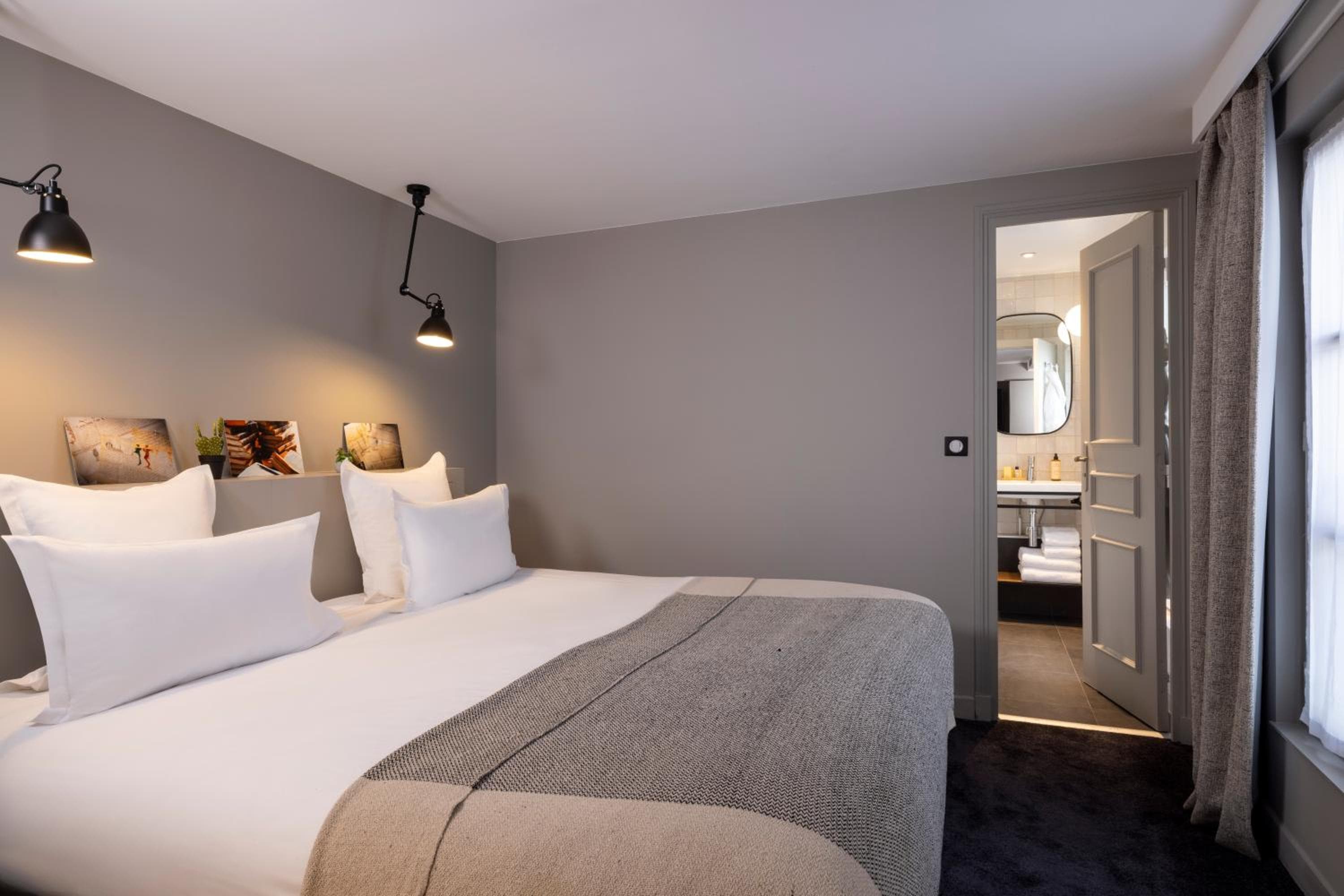 Hotel Helios Opera — 3