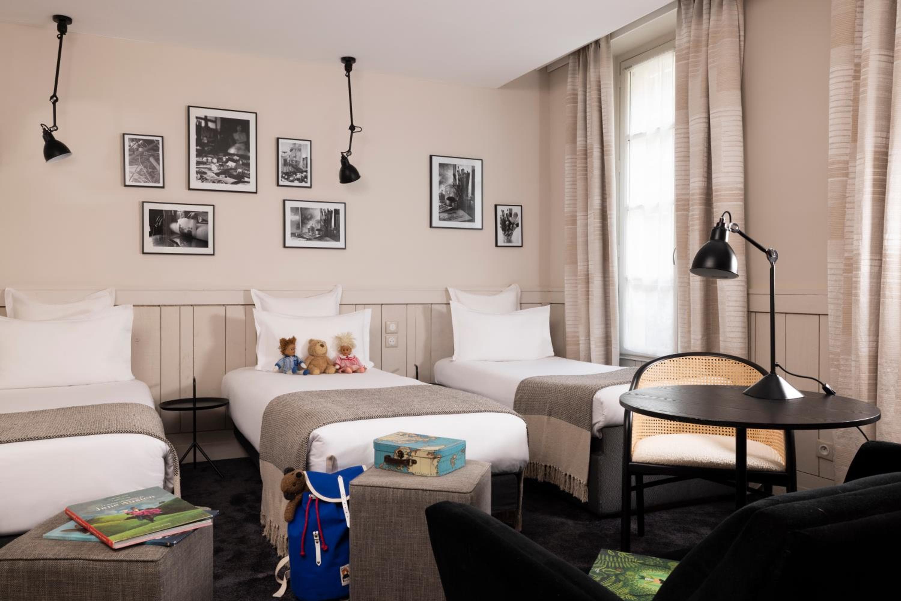 Hotel Helios Opera — 10
