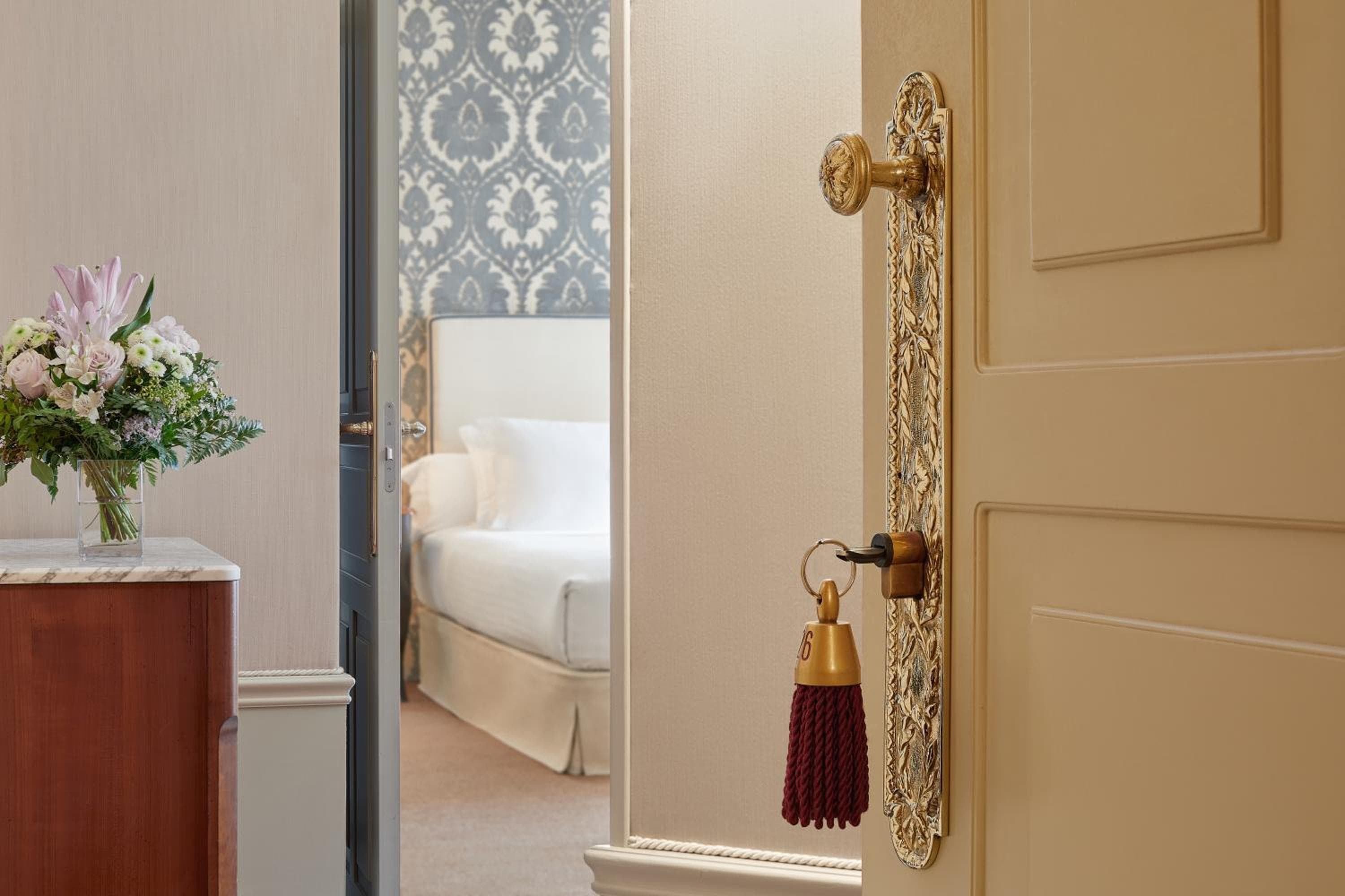 Hotel El Palace Barcelona — 28