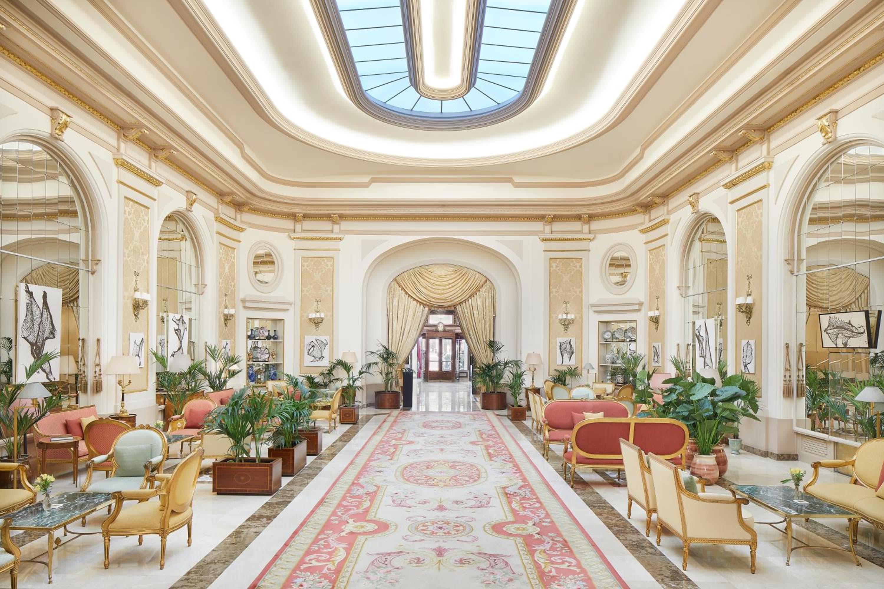 Hotel El Palace Barcelona — 5