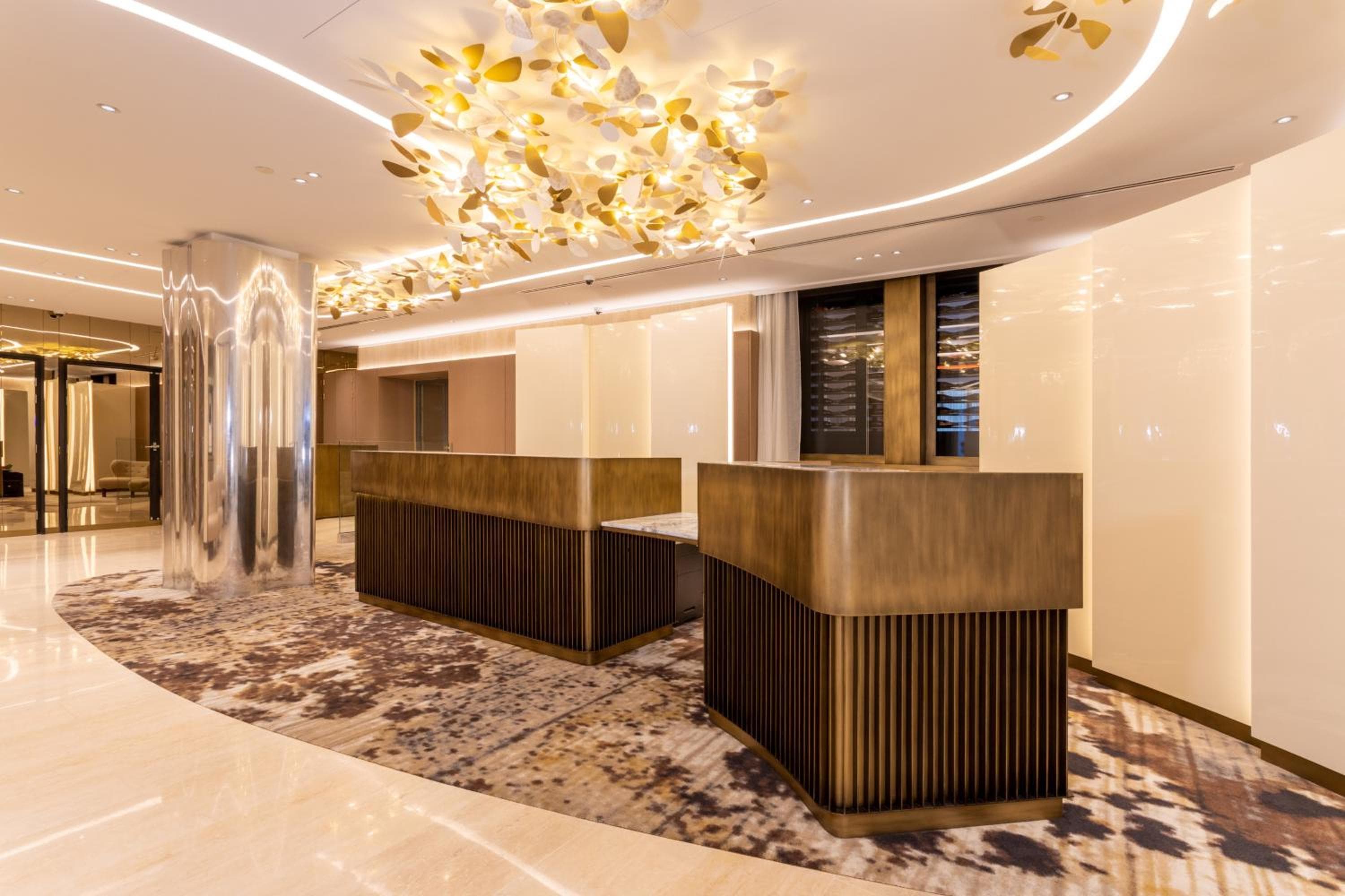 InterContinental Paris Champs Elysées Etoile, un hotel IHG — 20