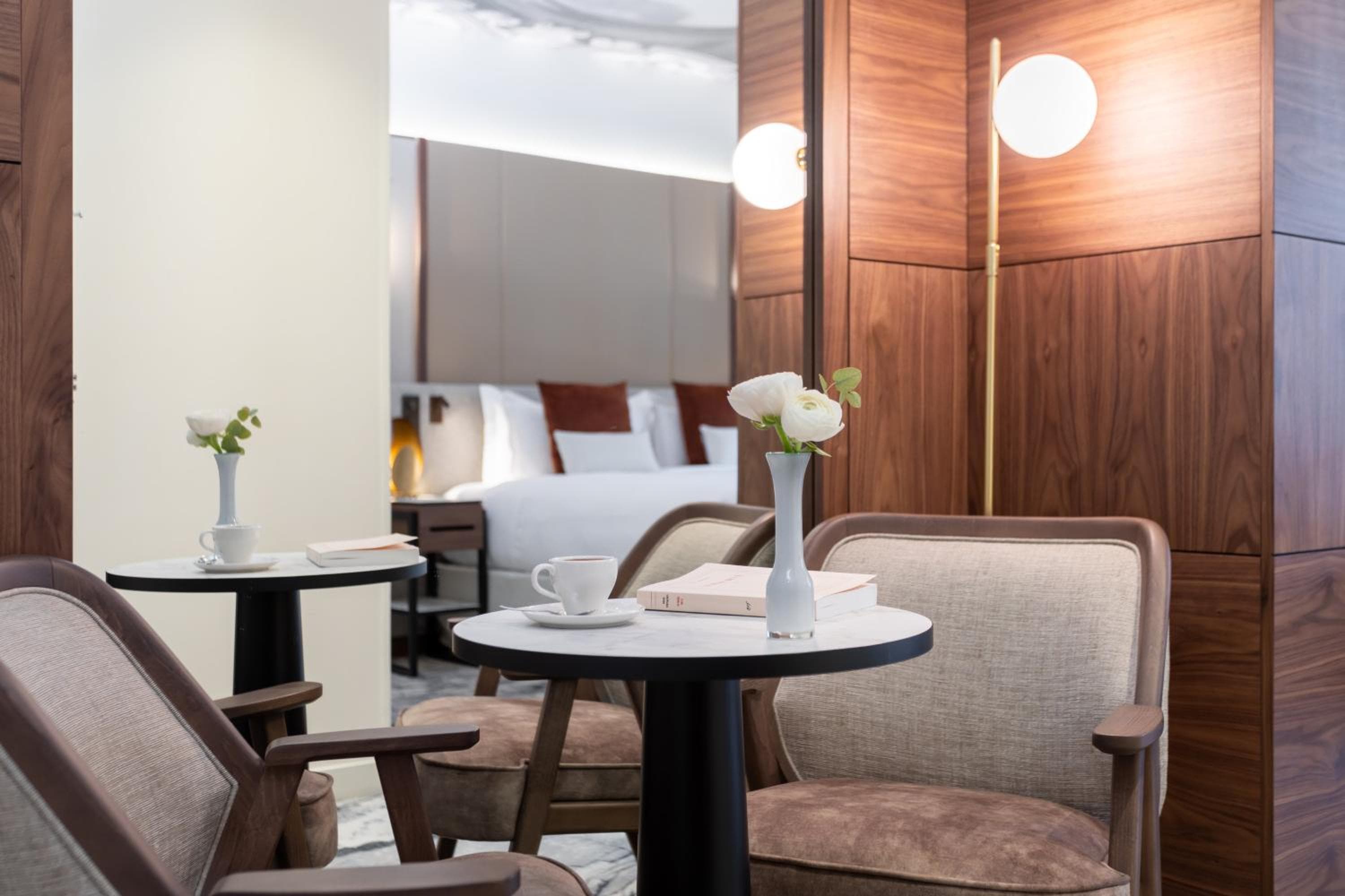 InterContinental Paris Champs Elysées Etoile, un hotel IHG — 27