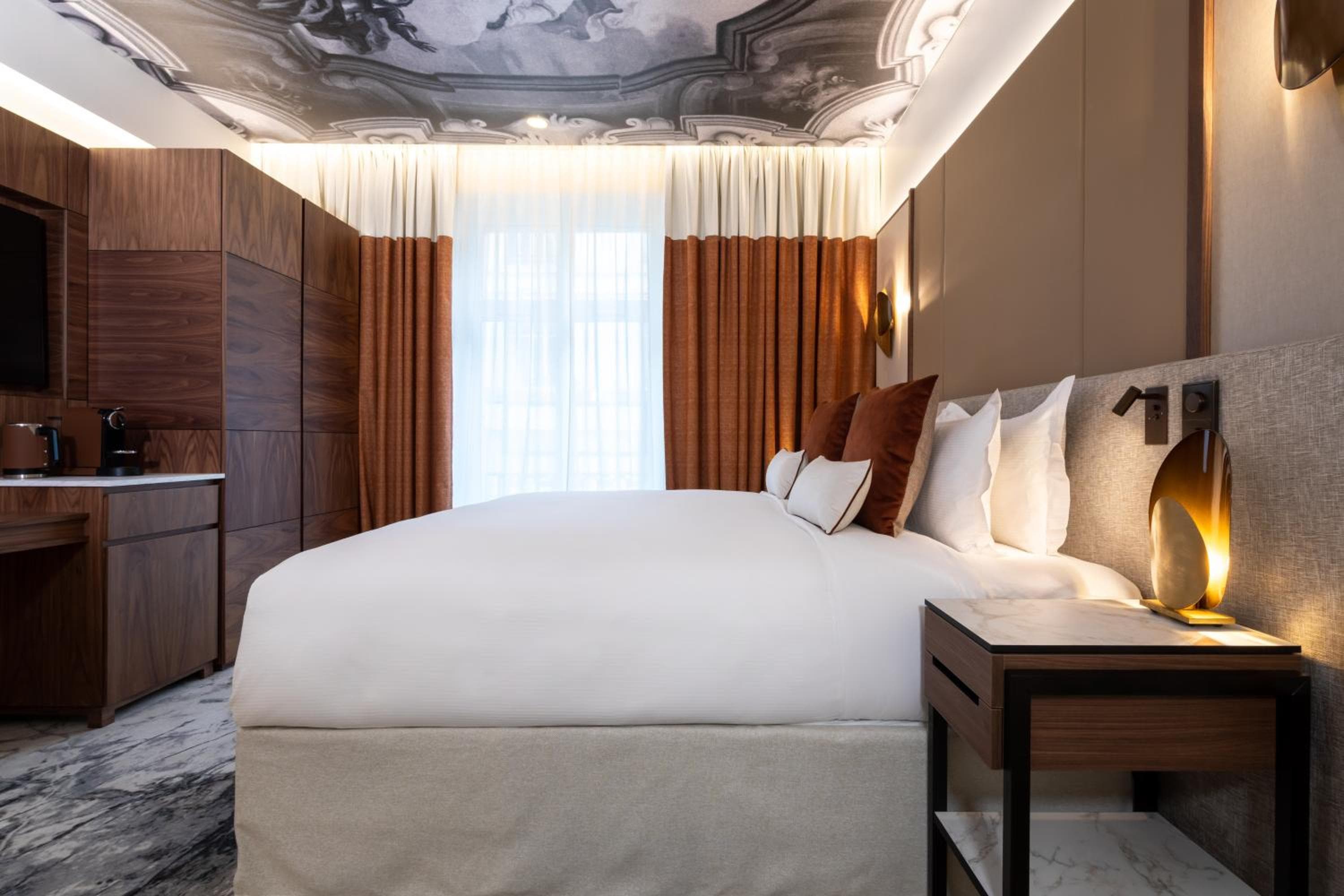 InterContinental Paris Champs Elysées Etoile by IHG — 11
