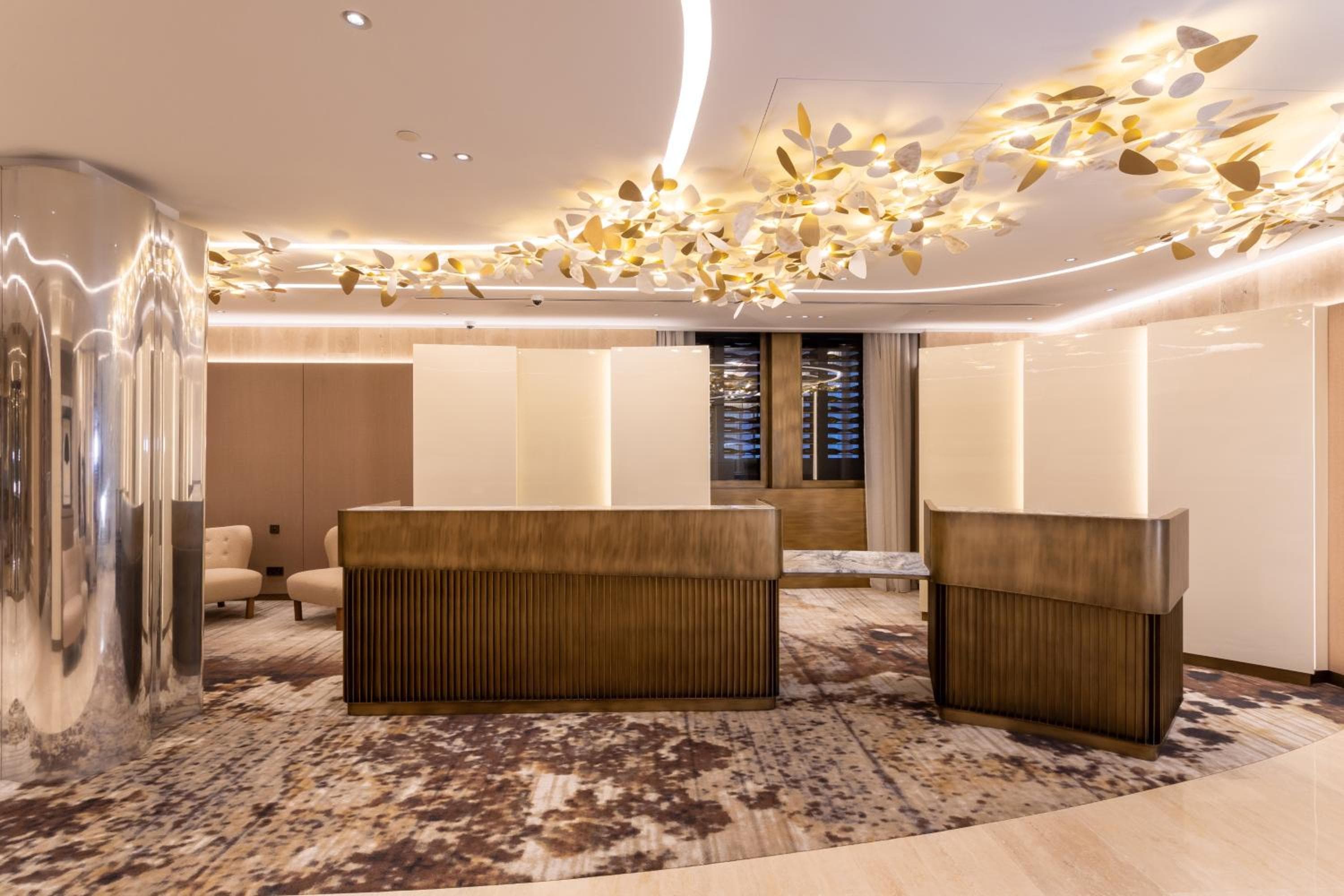 InterContinental Paris Champs Elysées Etoile, un hotel IHG — 18