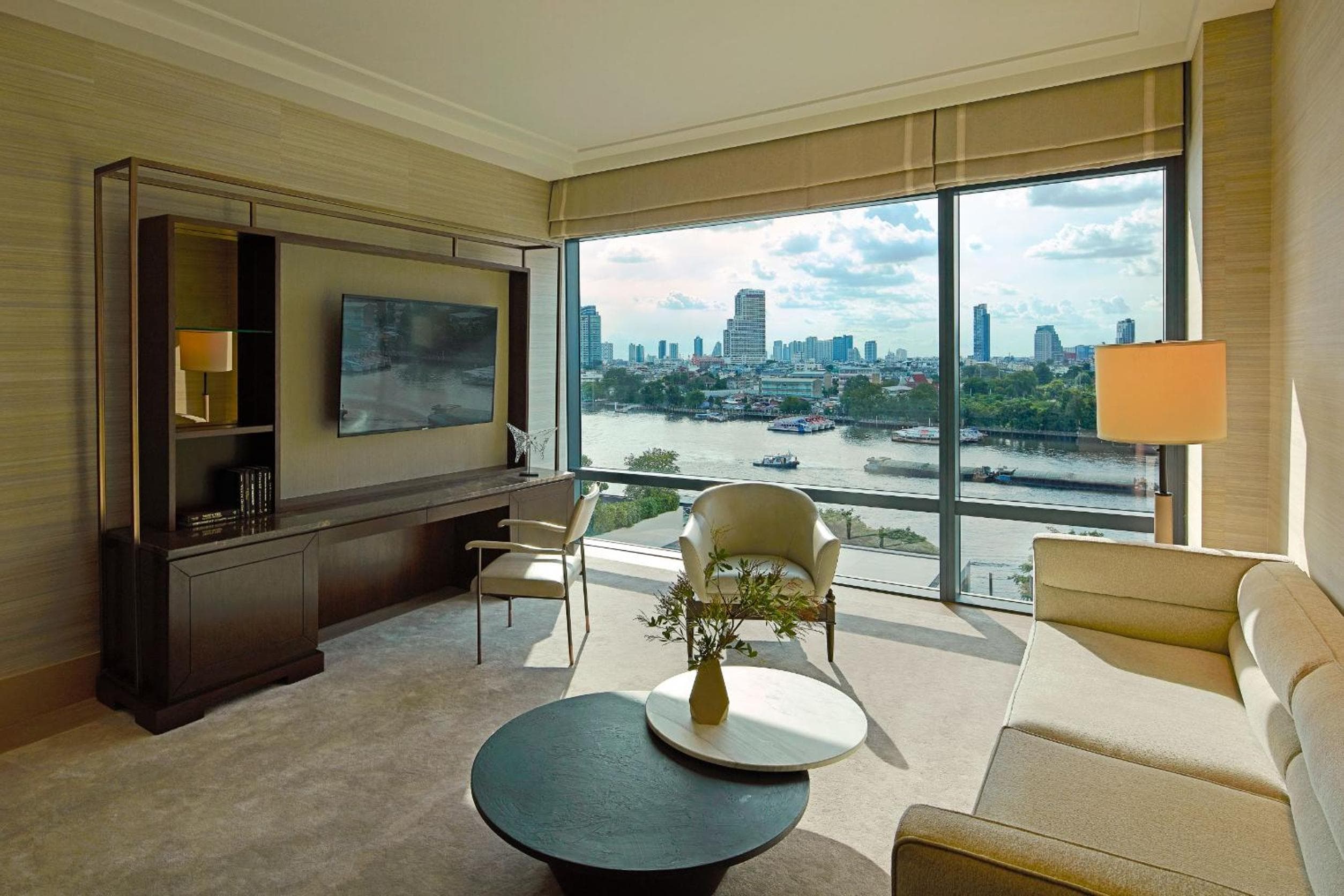 Capella Bangkok — 14