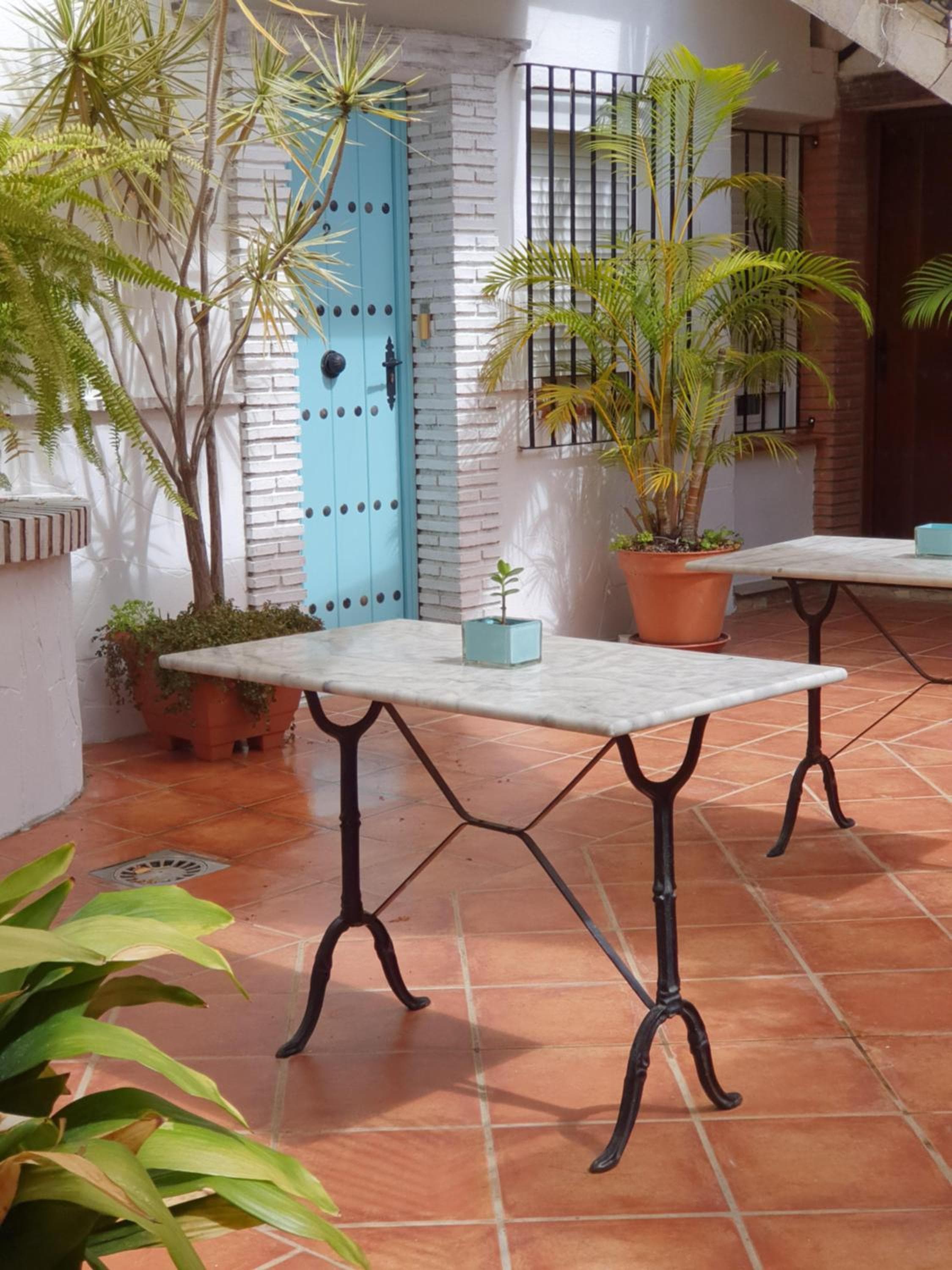 El Nogal Home — 12