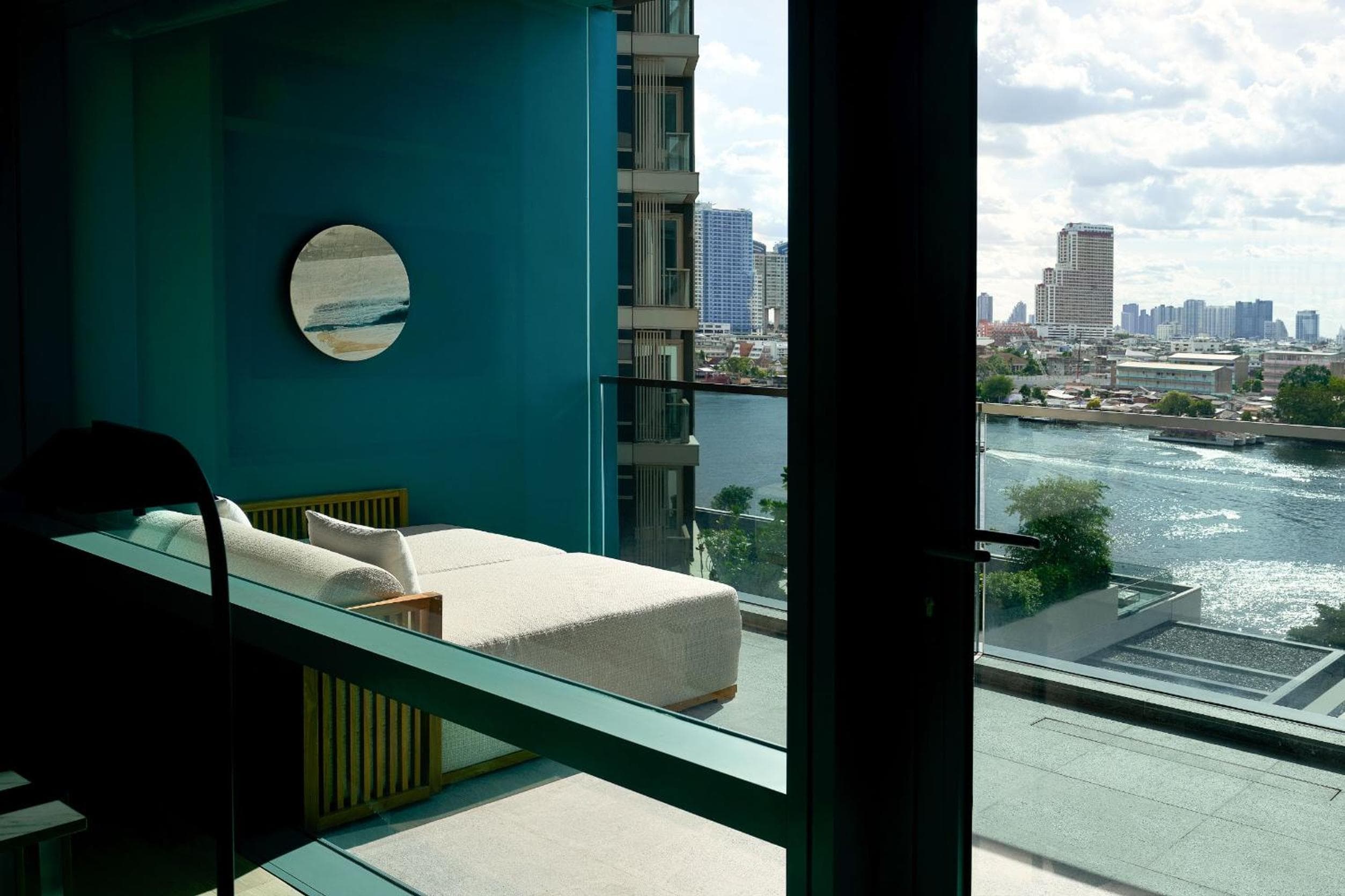 Capella Bangkok — 25