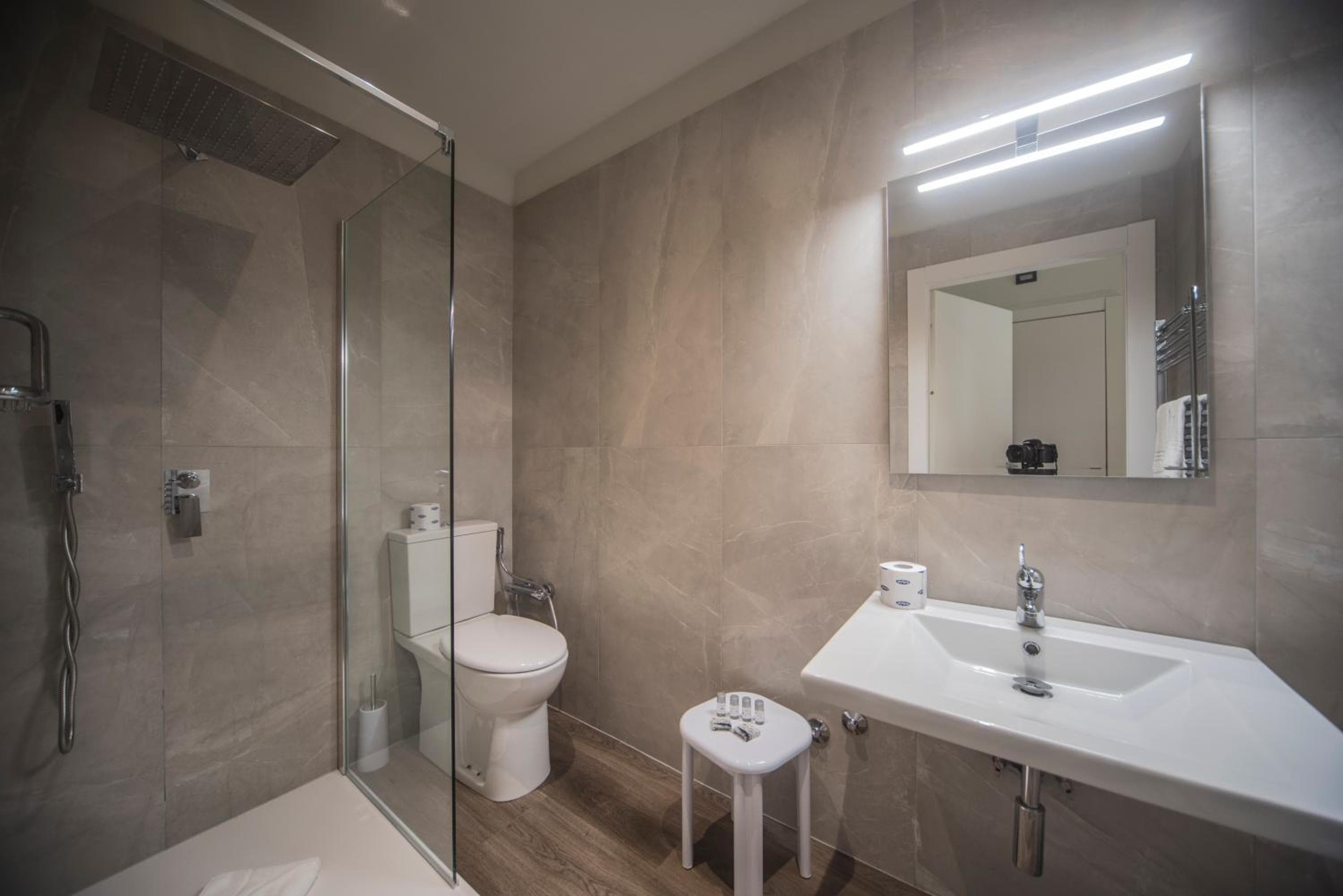 Hotel Zara Milano — 16