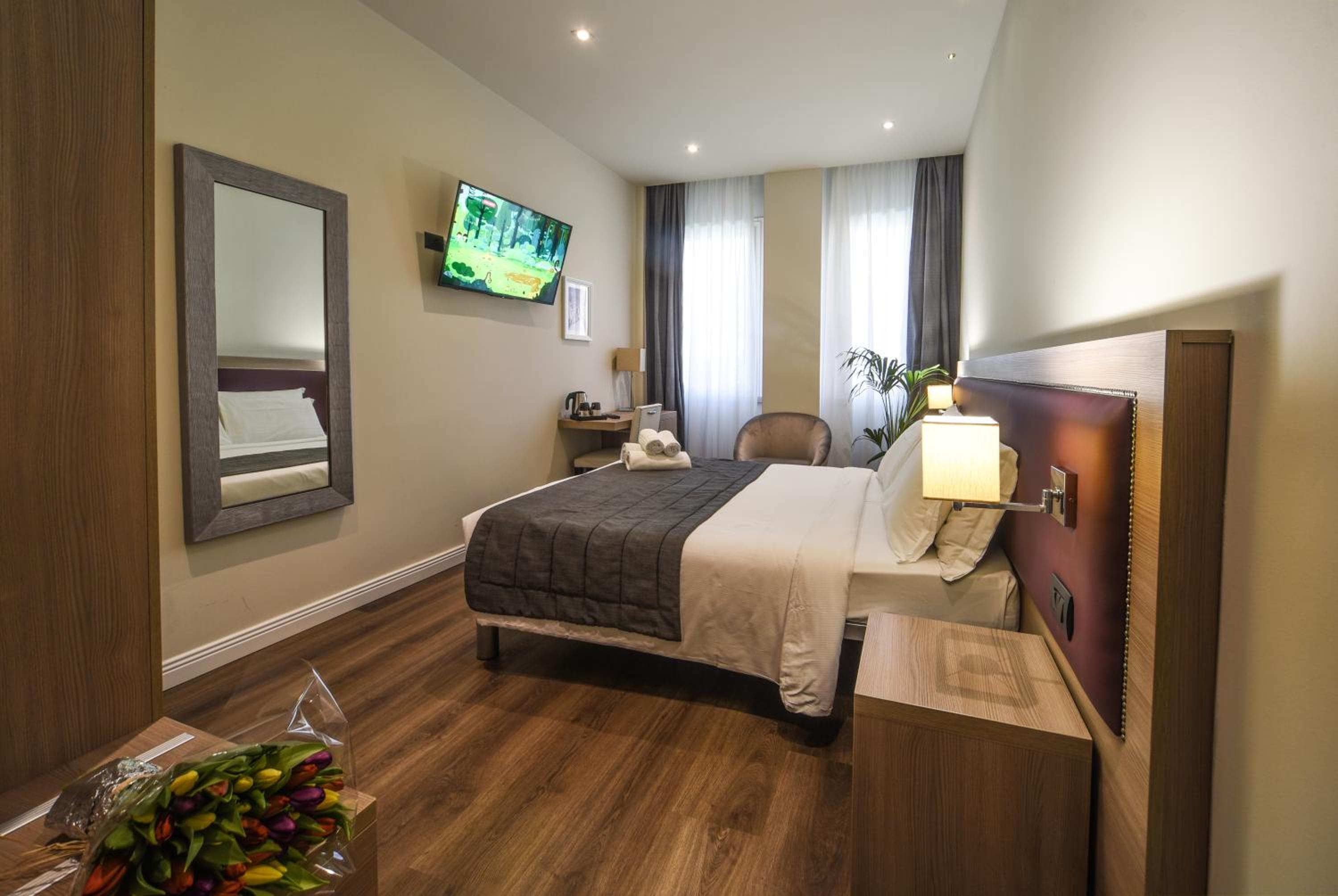 Hotel Zara Milano — 11