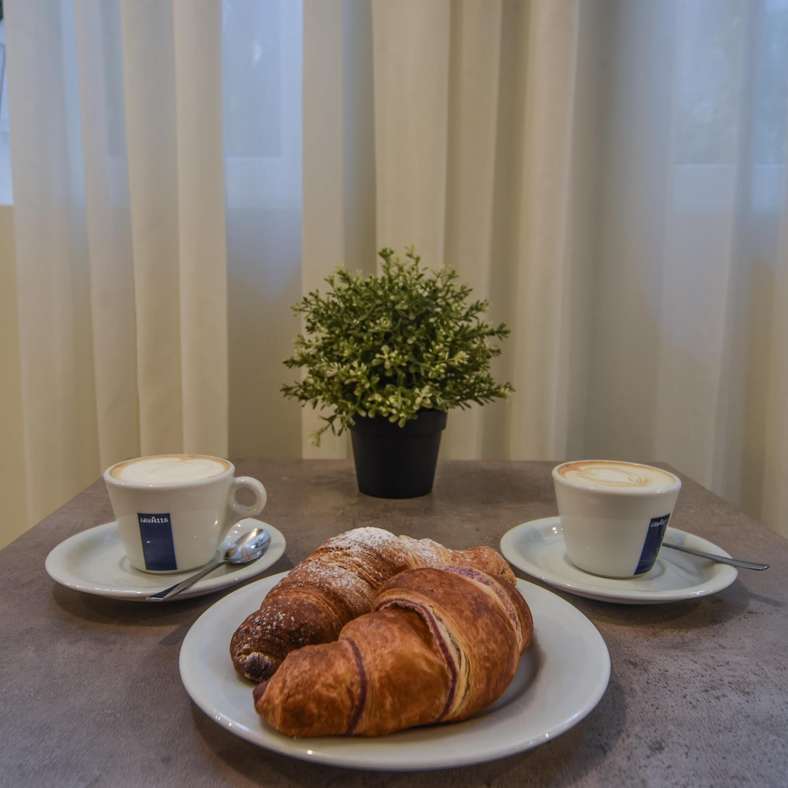 Hotel Zara Milano — 26