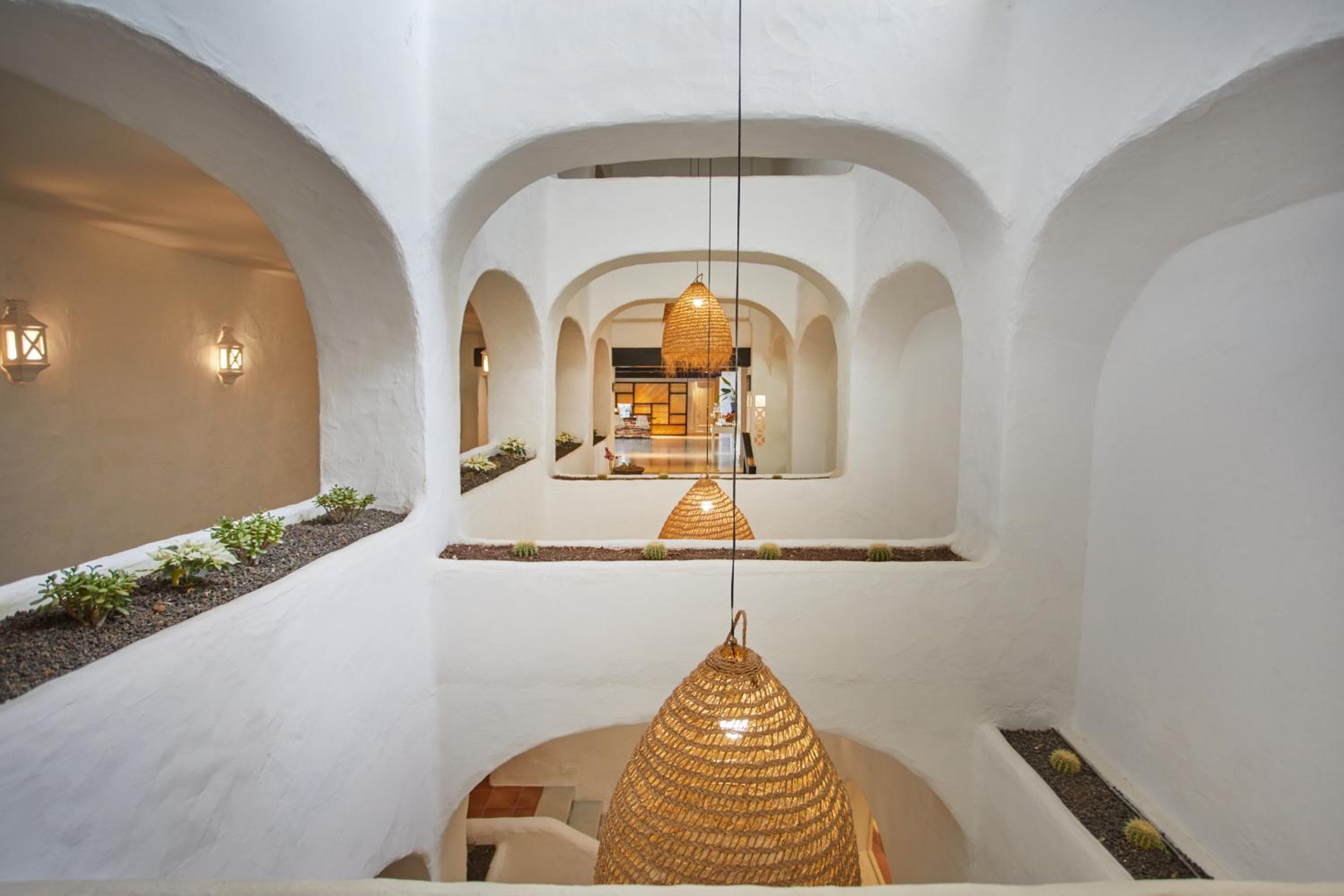 Hyatt Ziva Jardín Tropical Tenerife — 4