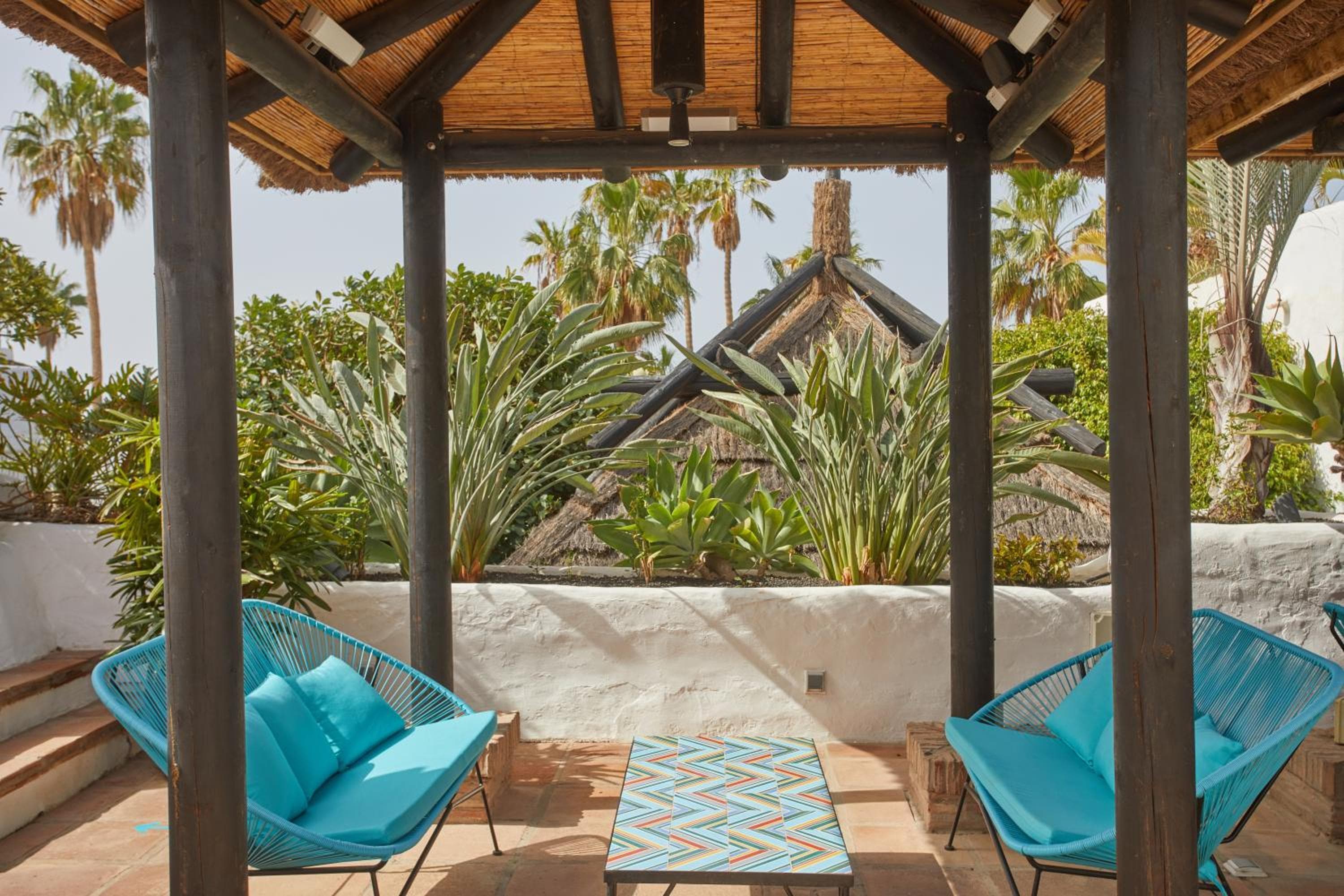 Hyatt Ziva Jardín Tropical Tenerife — 19