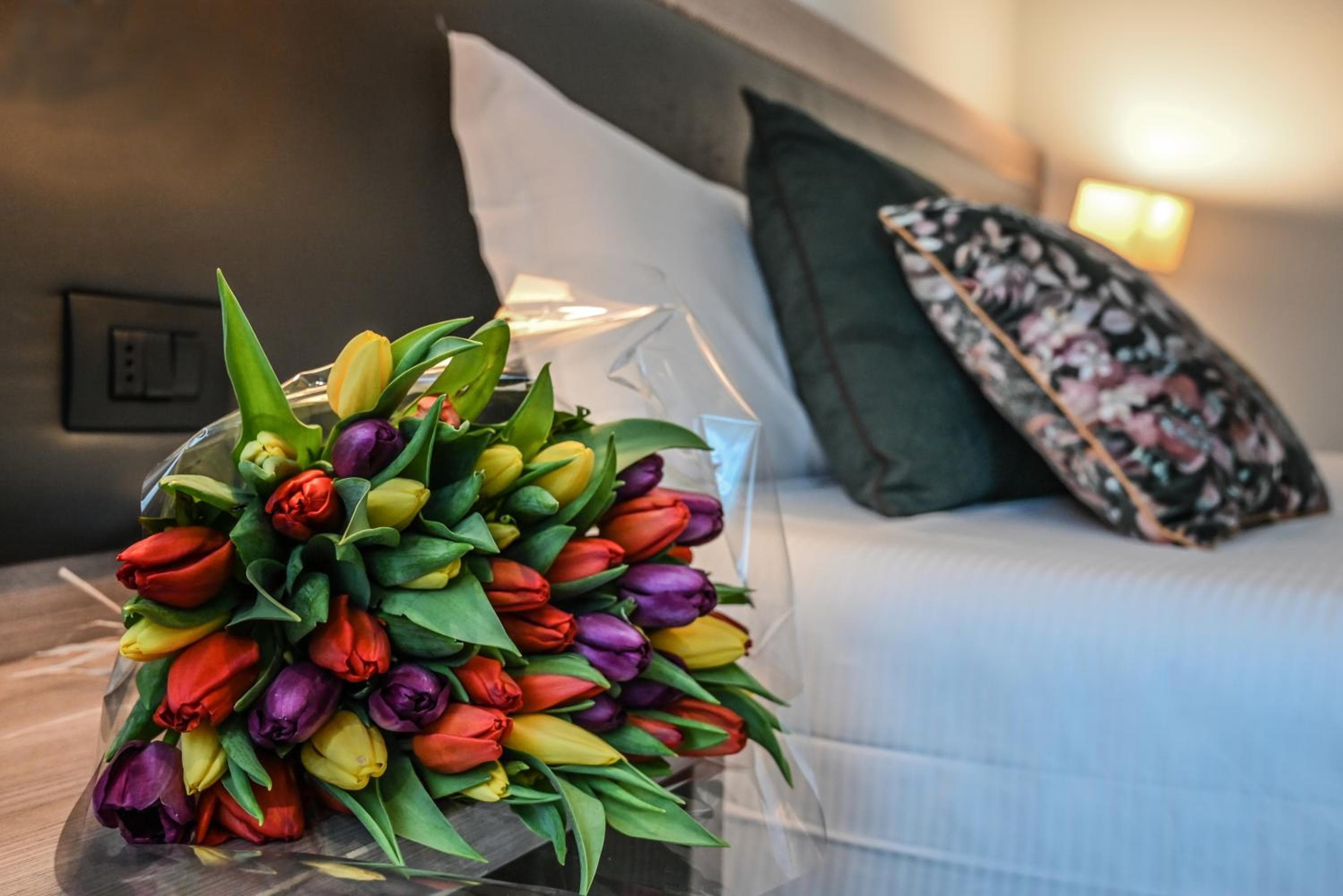 Hotel Zara Milano — 15