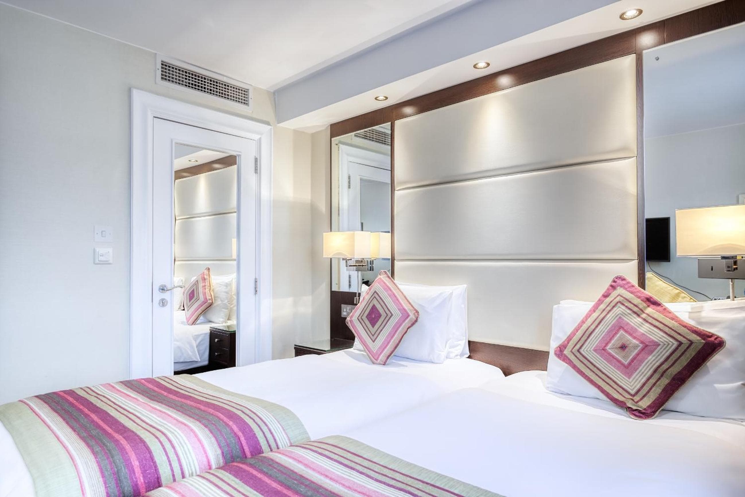 Grand Royale Londres Hyde Park — 26