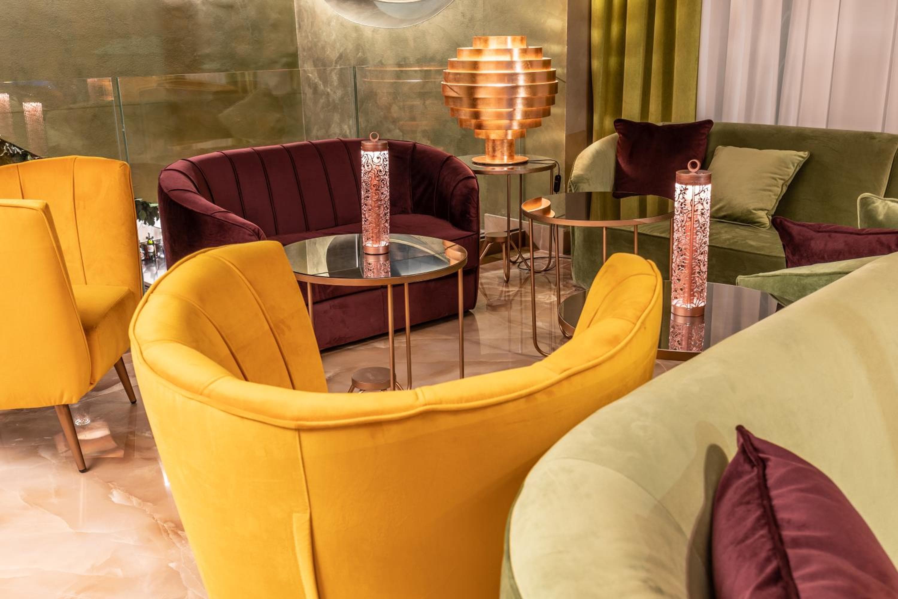Albergo Ariston — 8