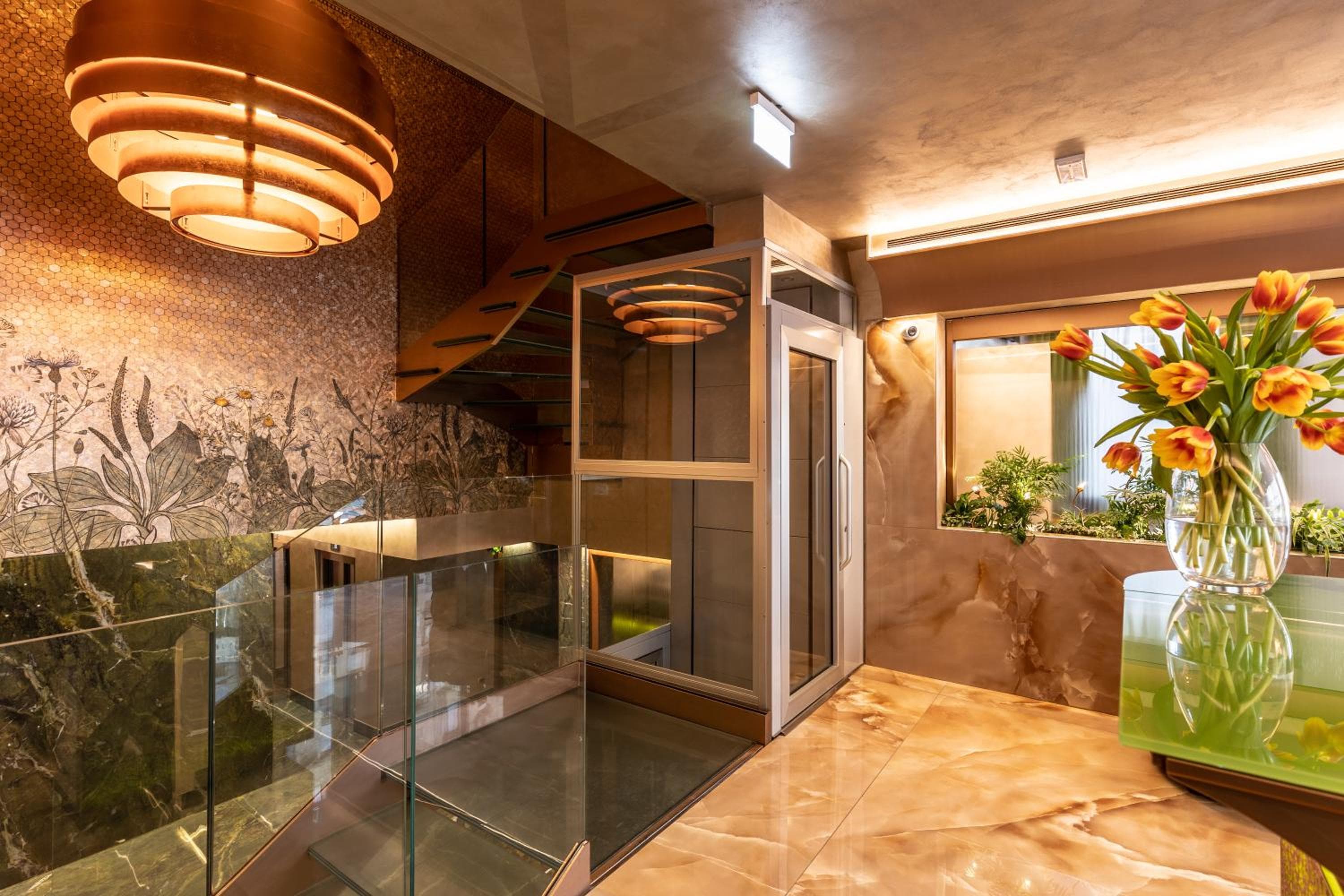 Albergo Ariston — 7