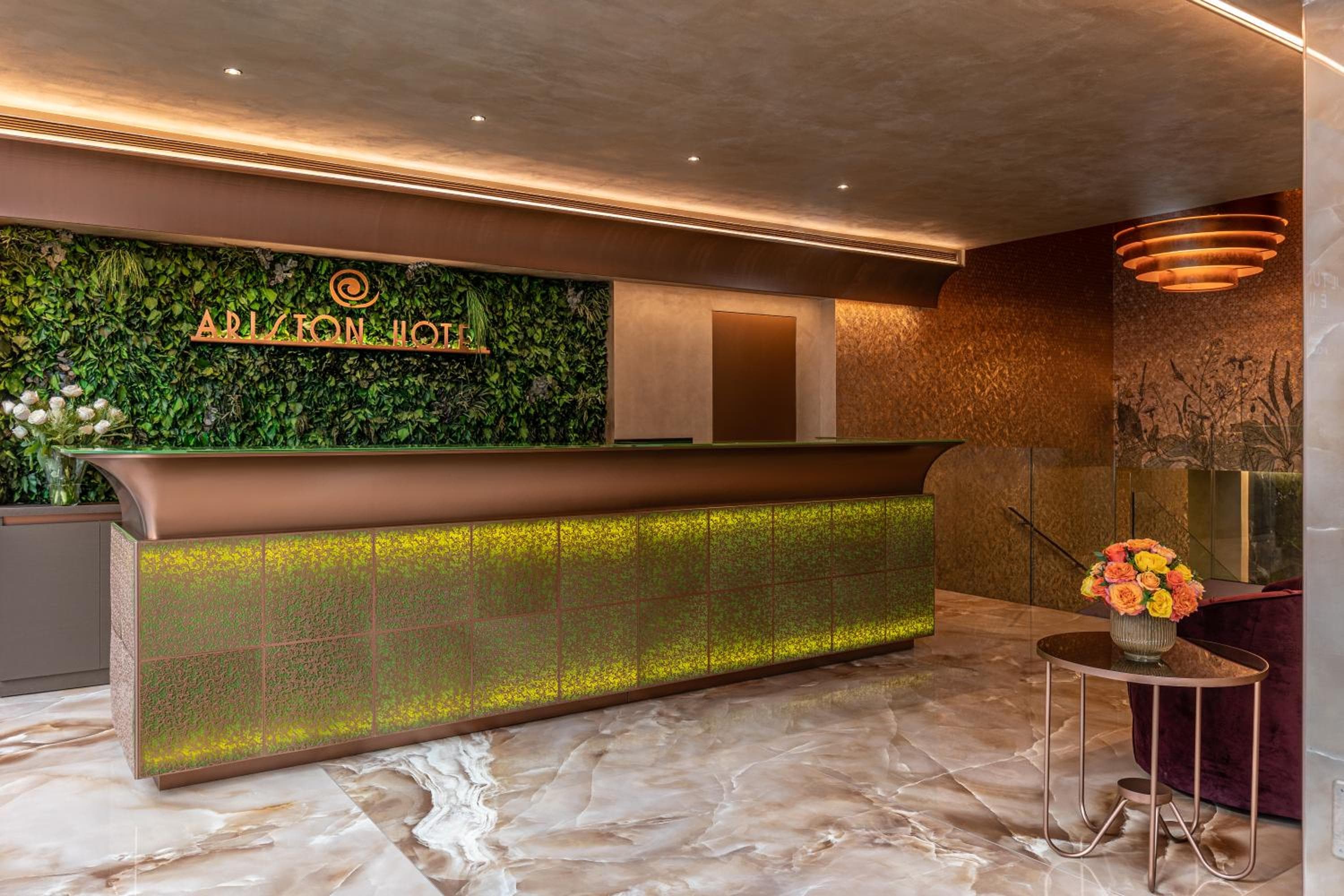 Albergo Ariston — 3