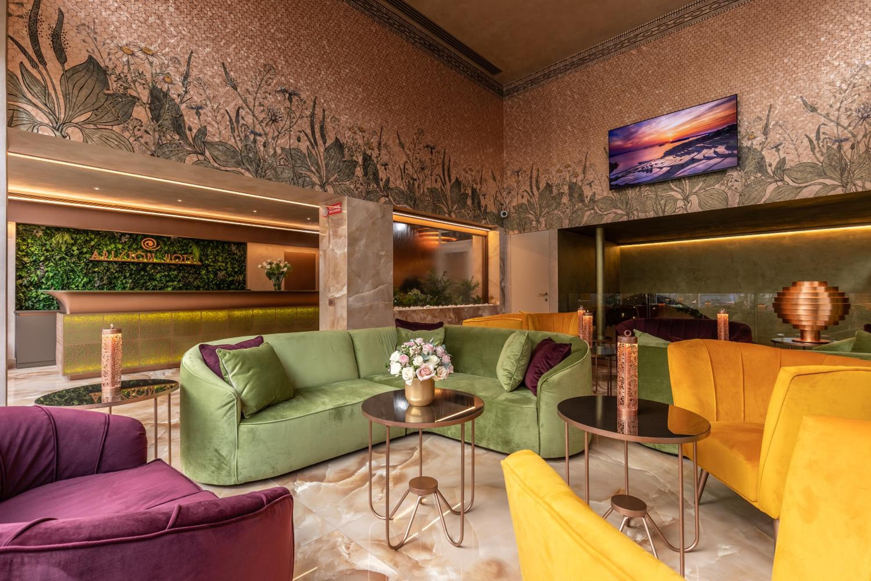 Albergo Ariston — 5