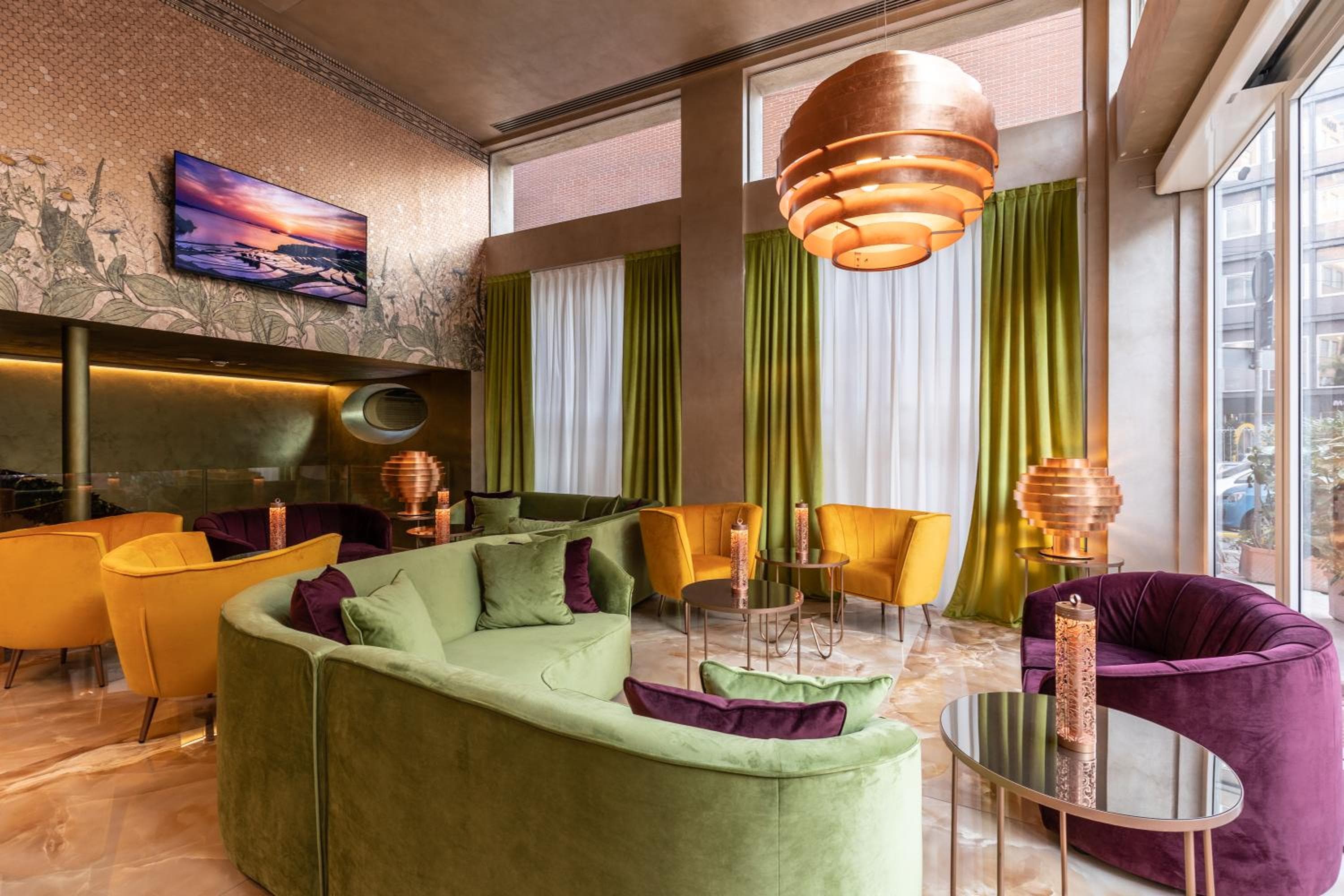 Albergo Ariston — 10