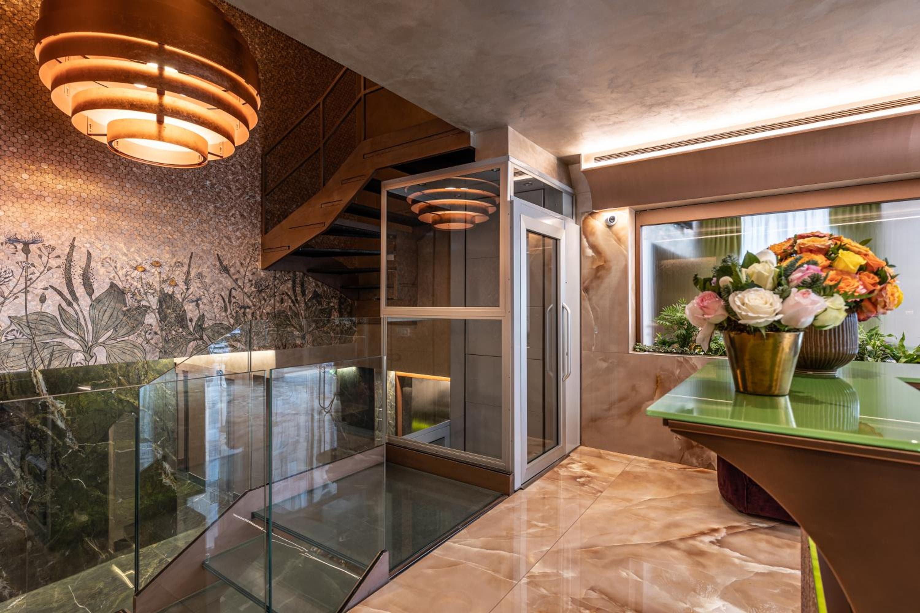 Hotel Ariston — 15