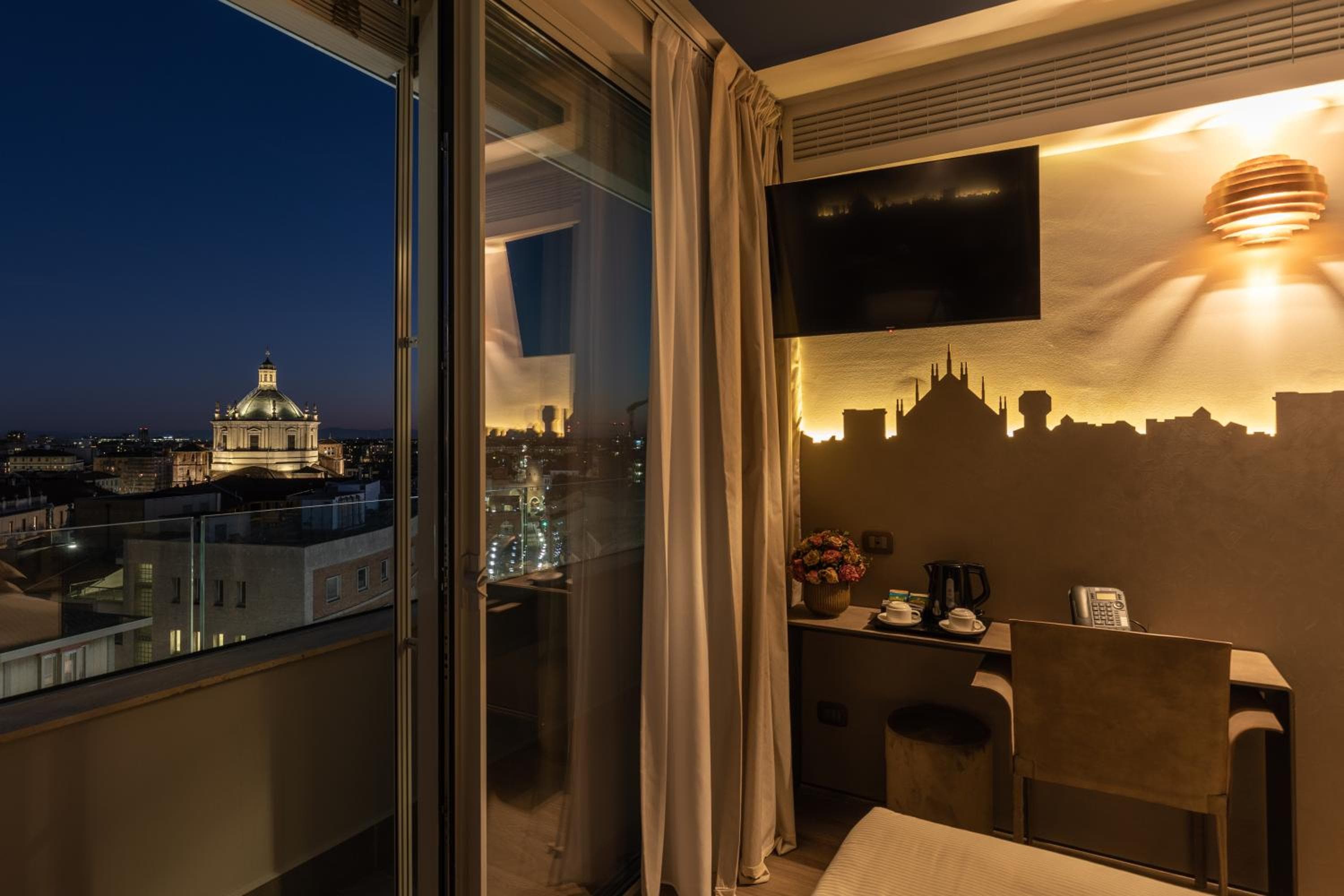 Hotel Ariston — 24