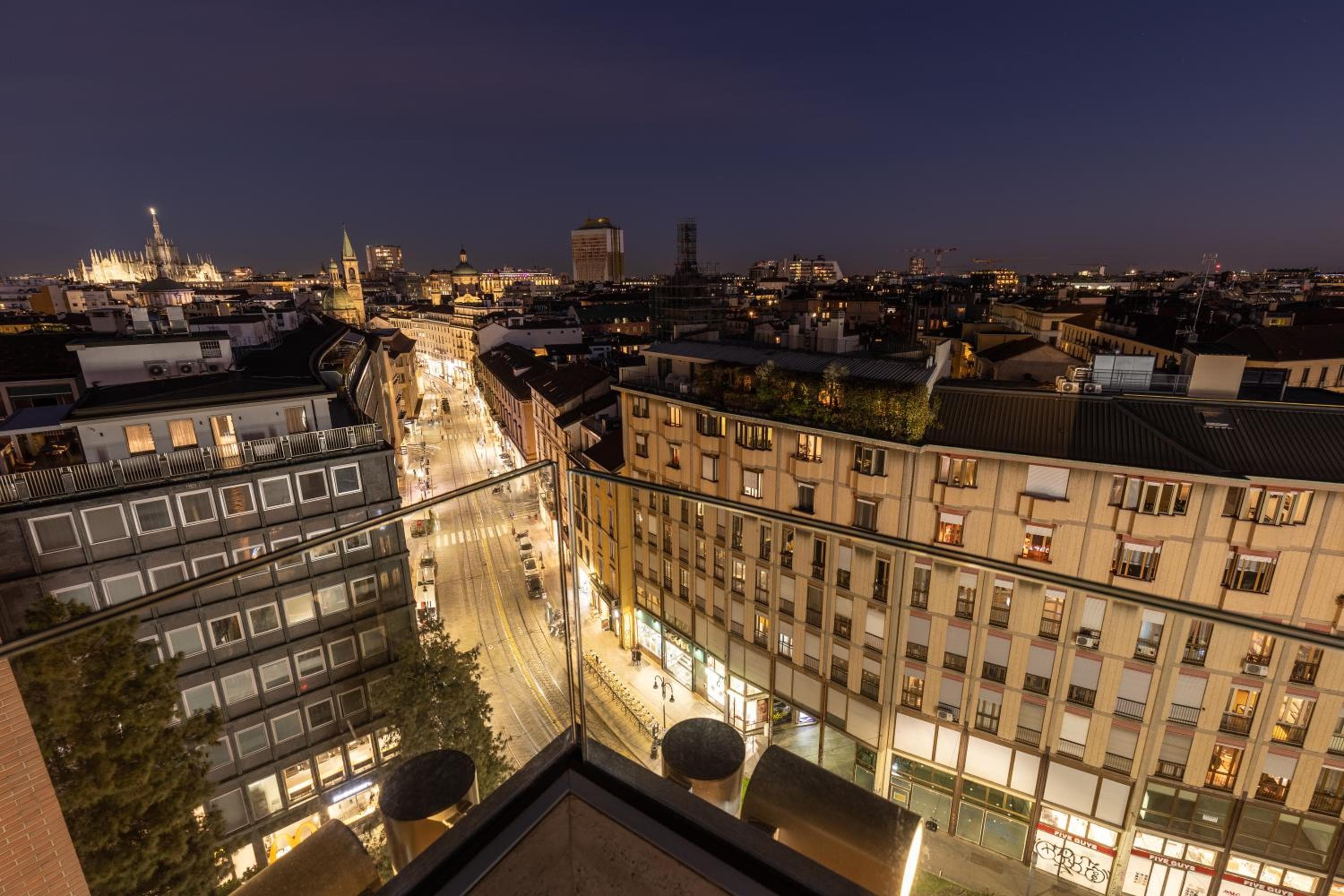 Hotel Ariston — 12