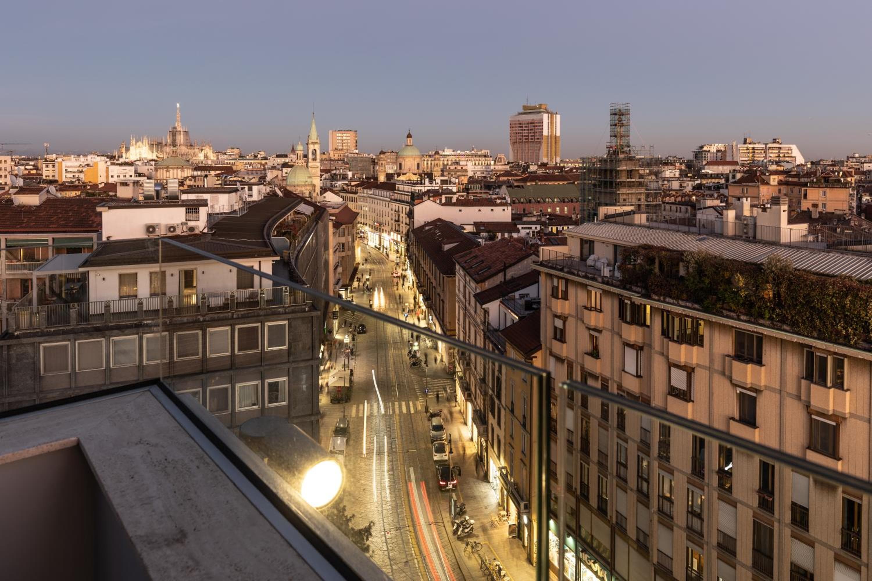 Hotel Ariston — 30