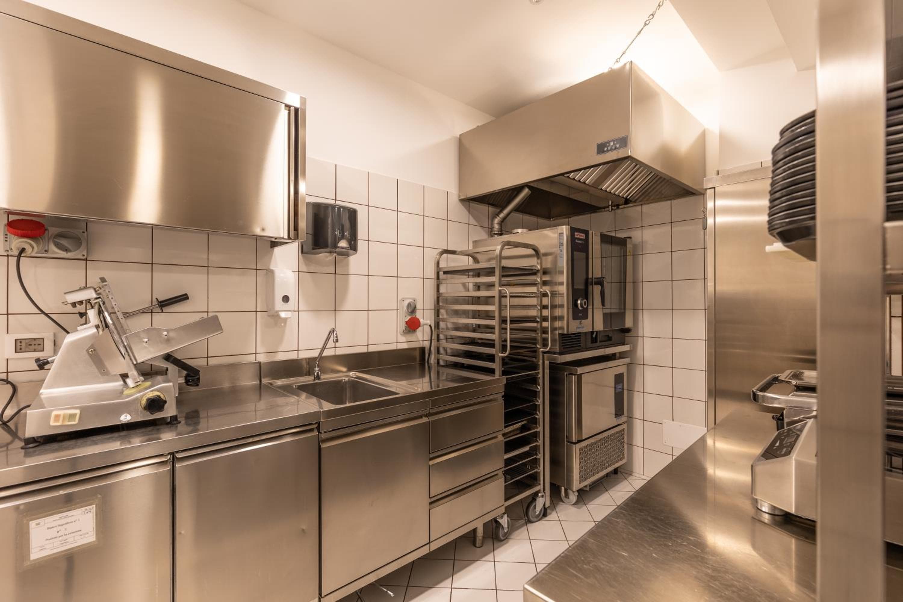 Hotel Ariston — 29