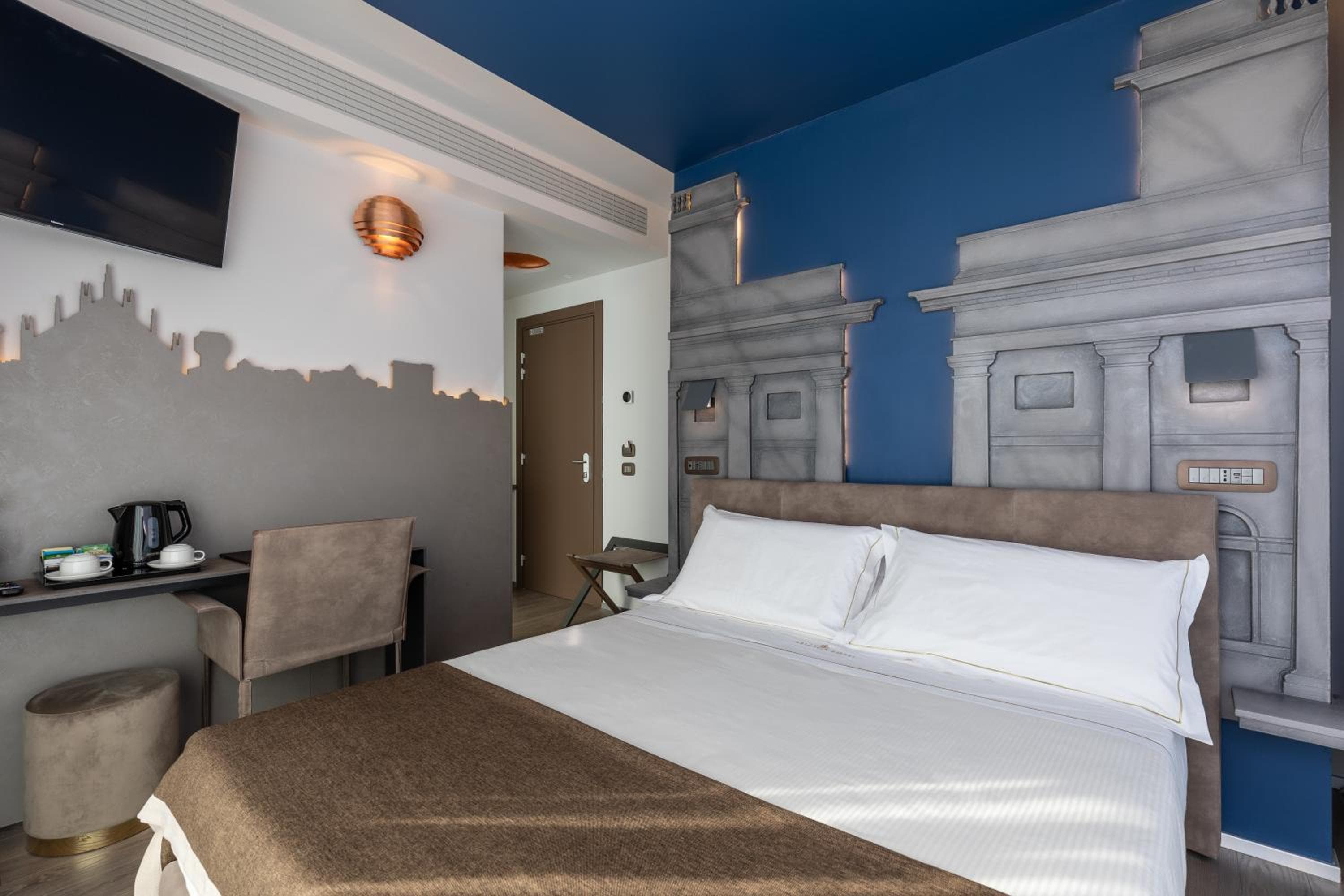 Albergo Ariston — 17