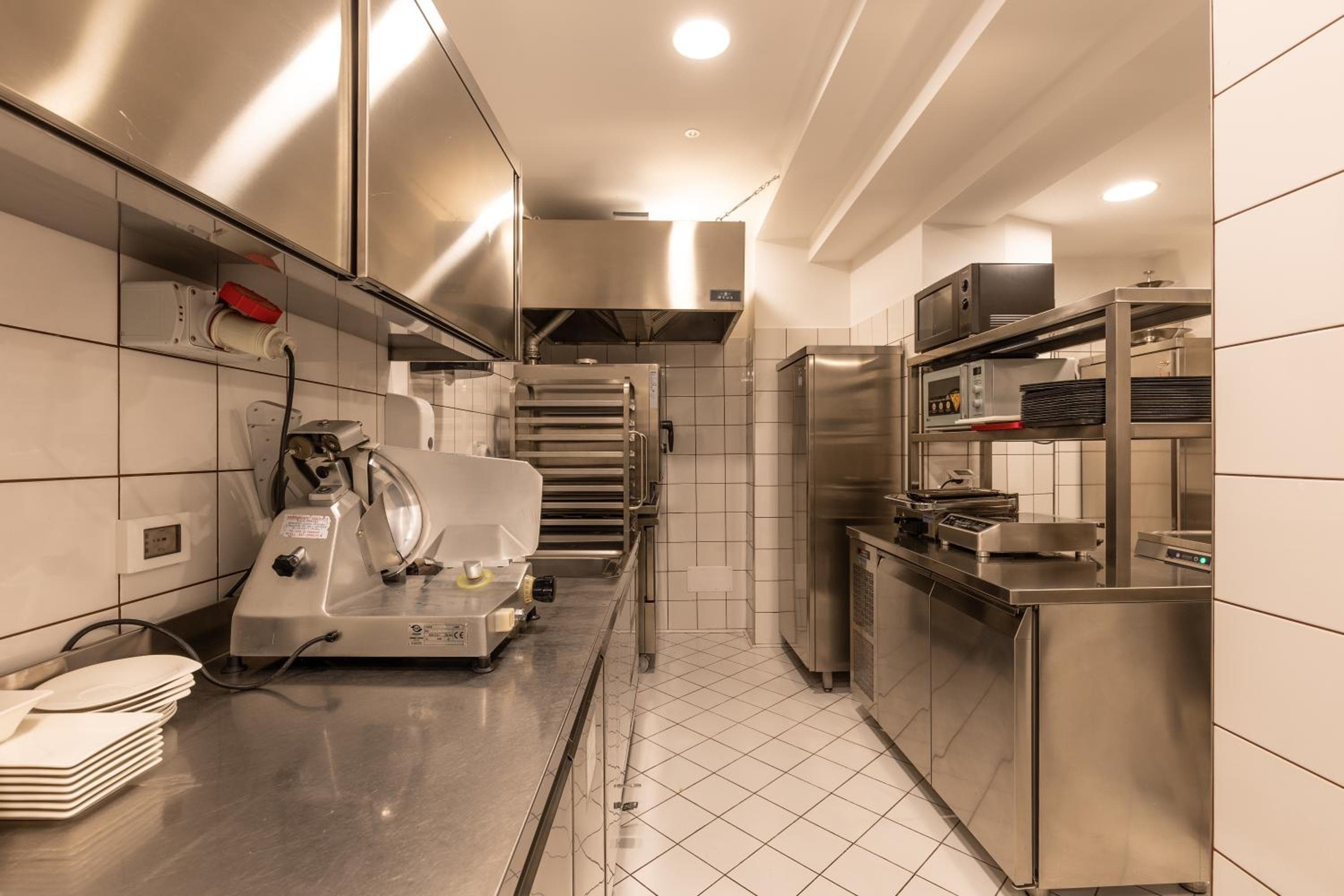 Hotel Ariston — 14