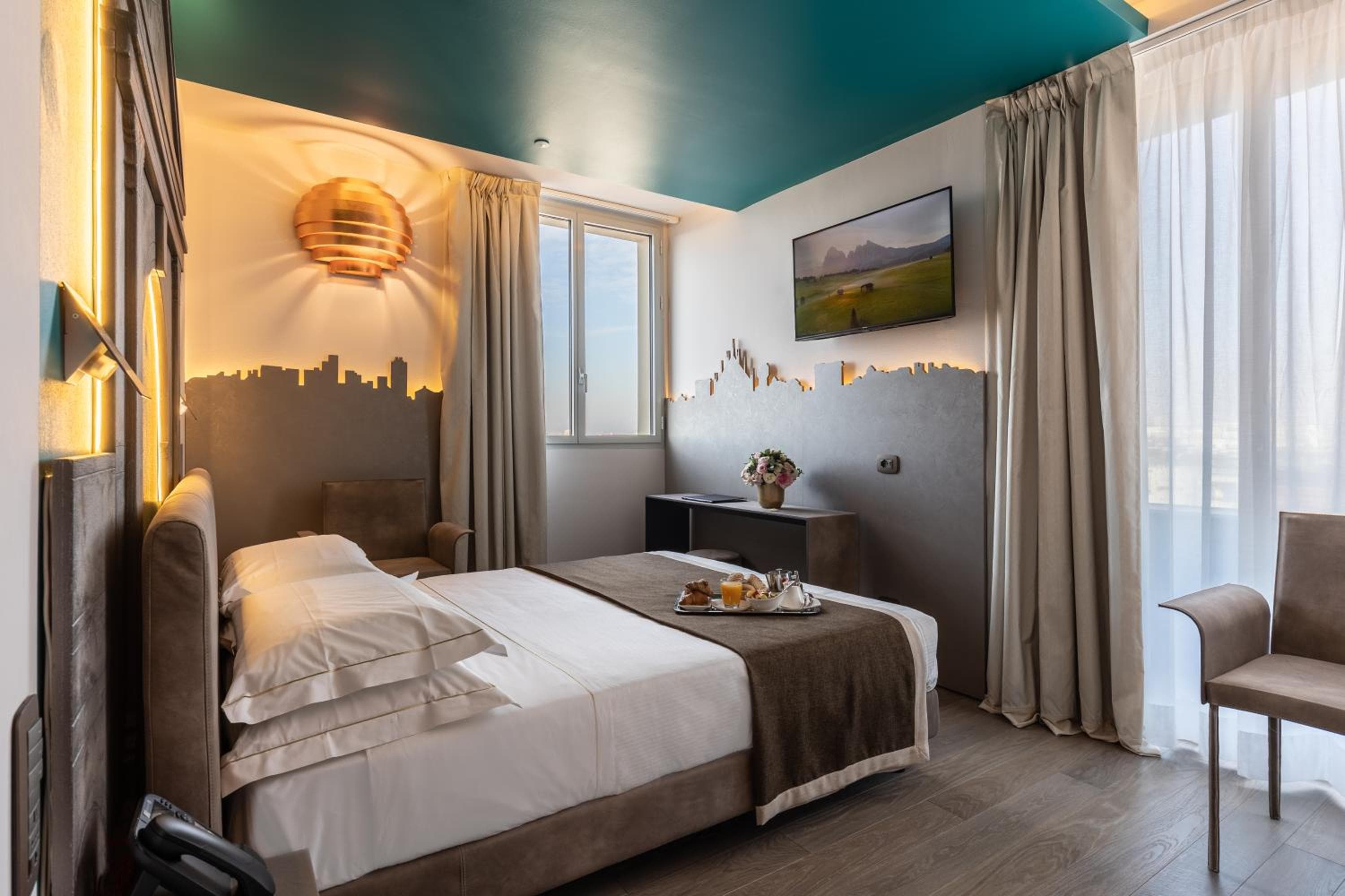 Albergo Ariston — 11