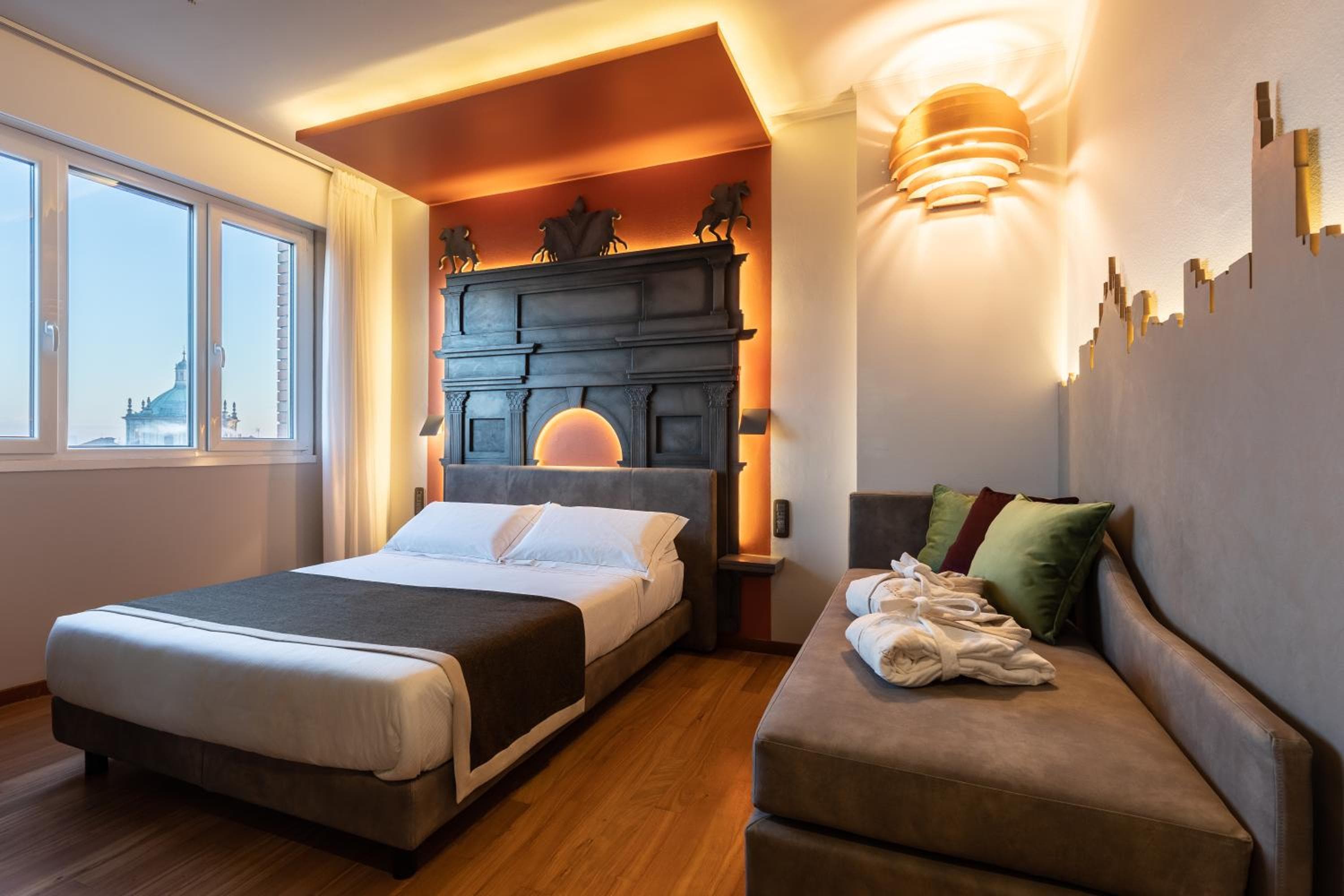 Albergo Ariston — 16